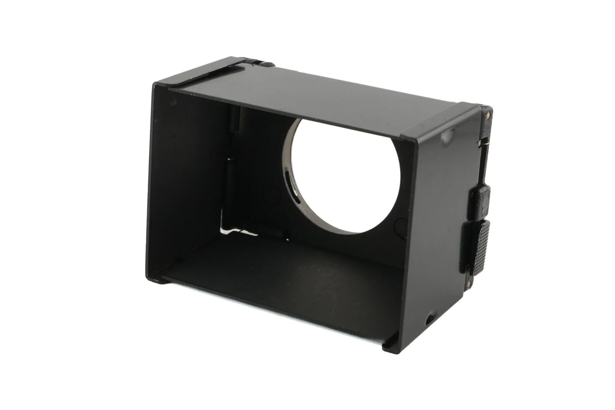 Leica Collapsible Lens Hood (5cm f2 Summitar) (SOOPD) - Image 3