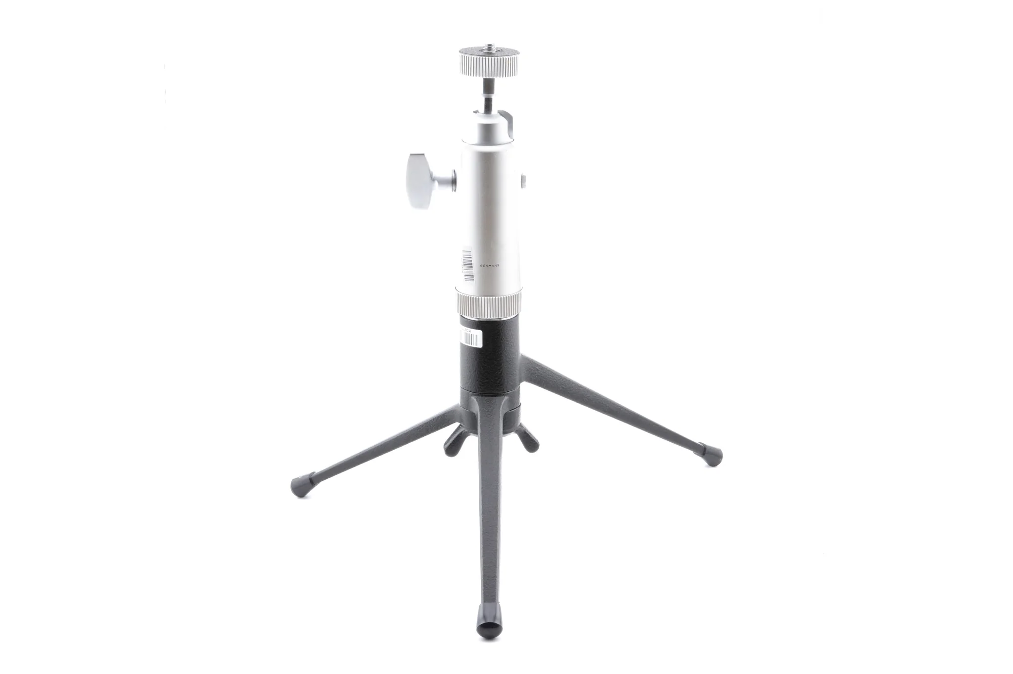 Leica Tabletop Tripod (TOOUG) + Ball Head (14121 / KGOON) - Image 2
