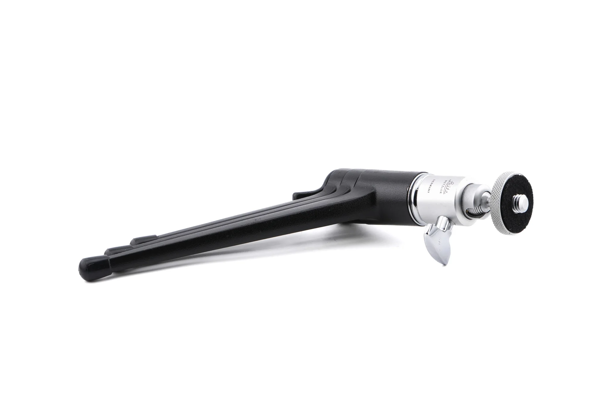 Leica Tabletop Tripod (TOOUG) + Ball Head (FIAKU) - Image 2