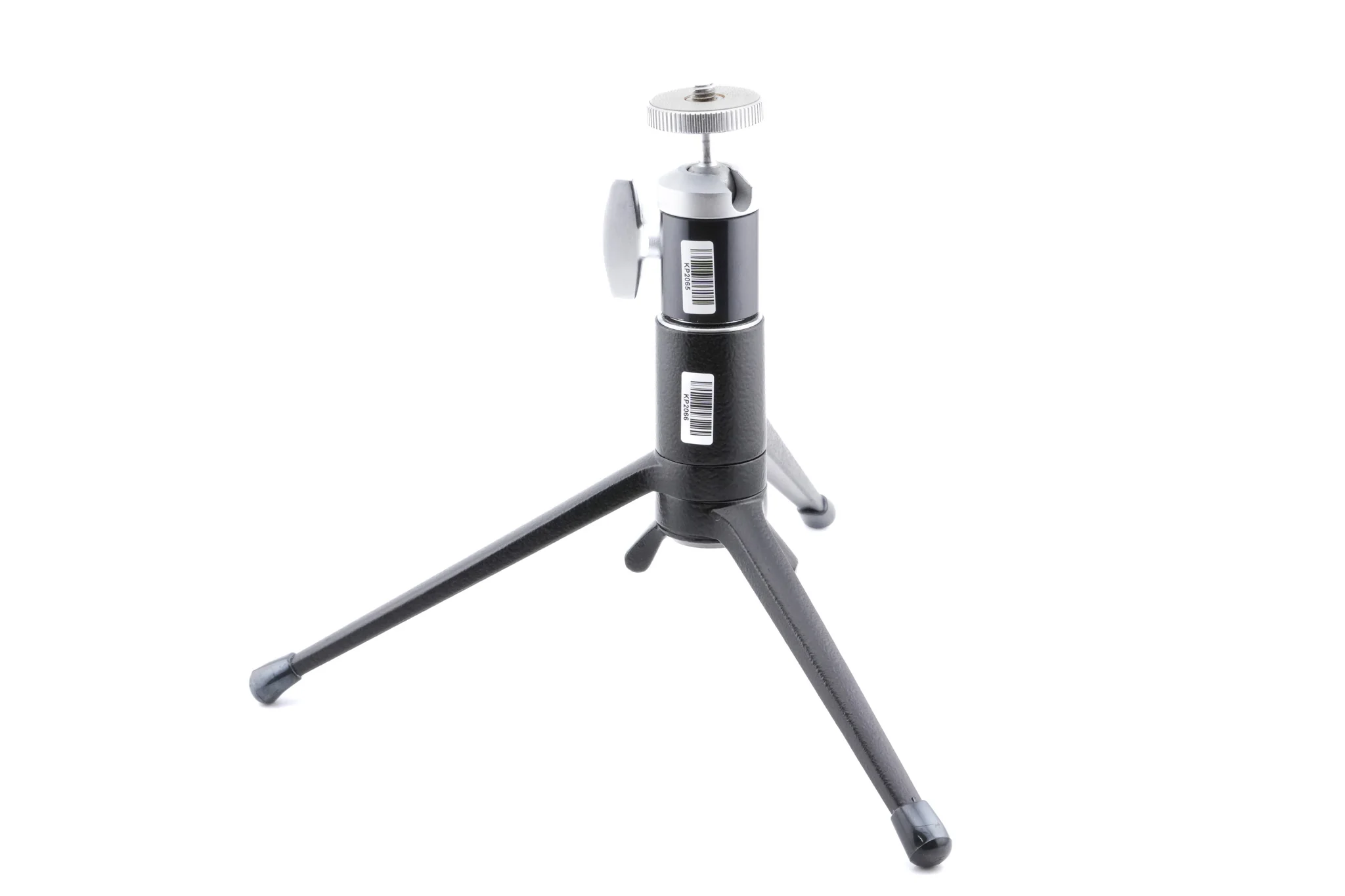 Leica Tabletop Tripod (TOOUG) + Ball Head (14119) - Image 2