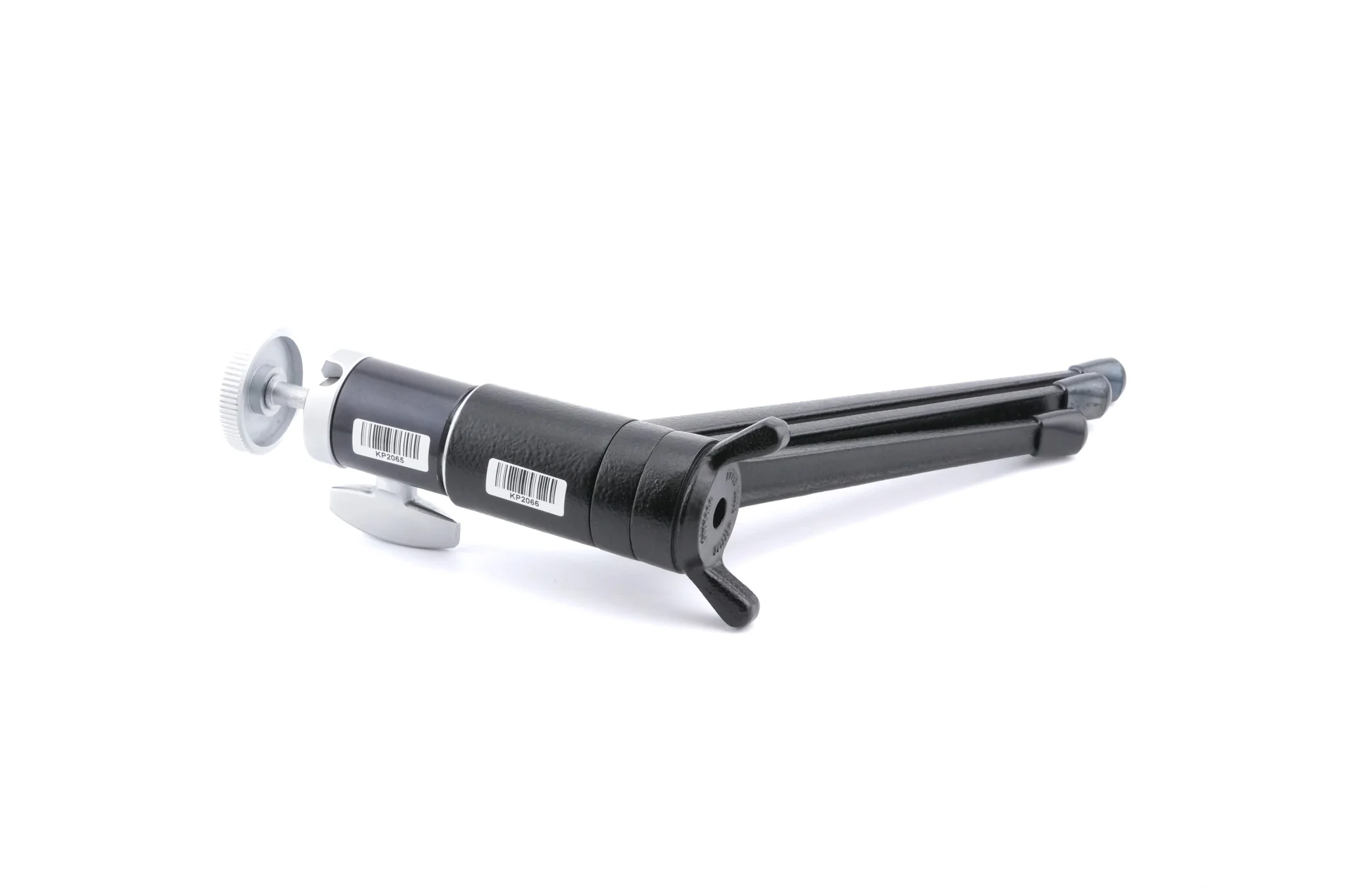 Leica Tabletop Tripod (TOOUG) + Ball Head (14119) - Image 4