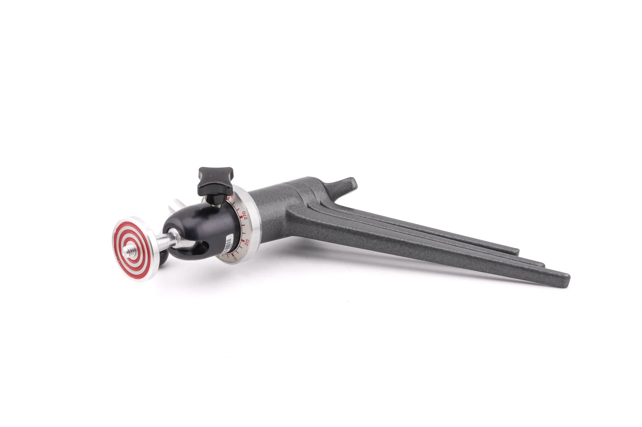 Leica Tabletop Tripod (TOOUG) + Ball Head - Image 2