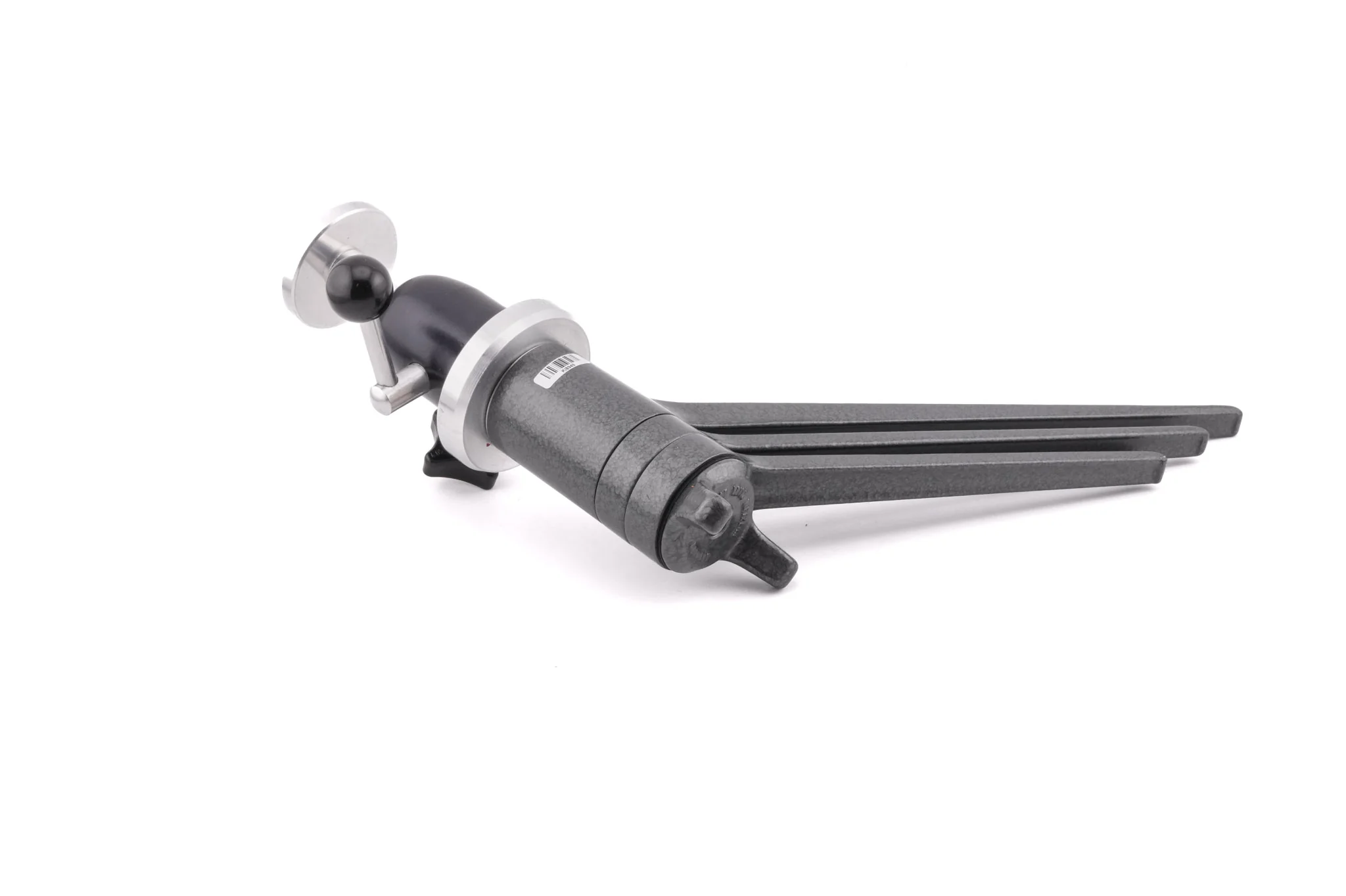 Leica Tabletop Tripod (TOOUG) + Ball Head - Image 3