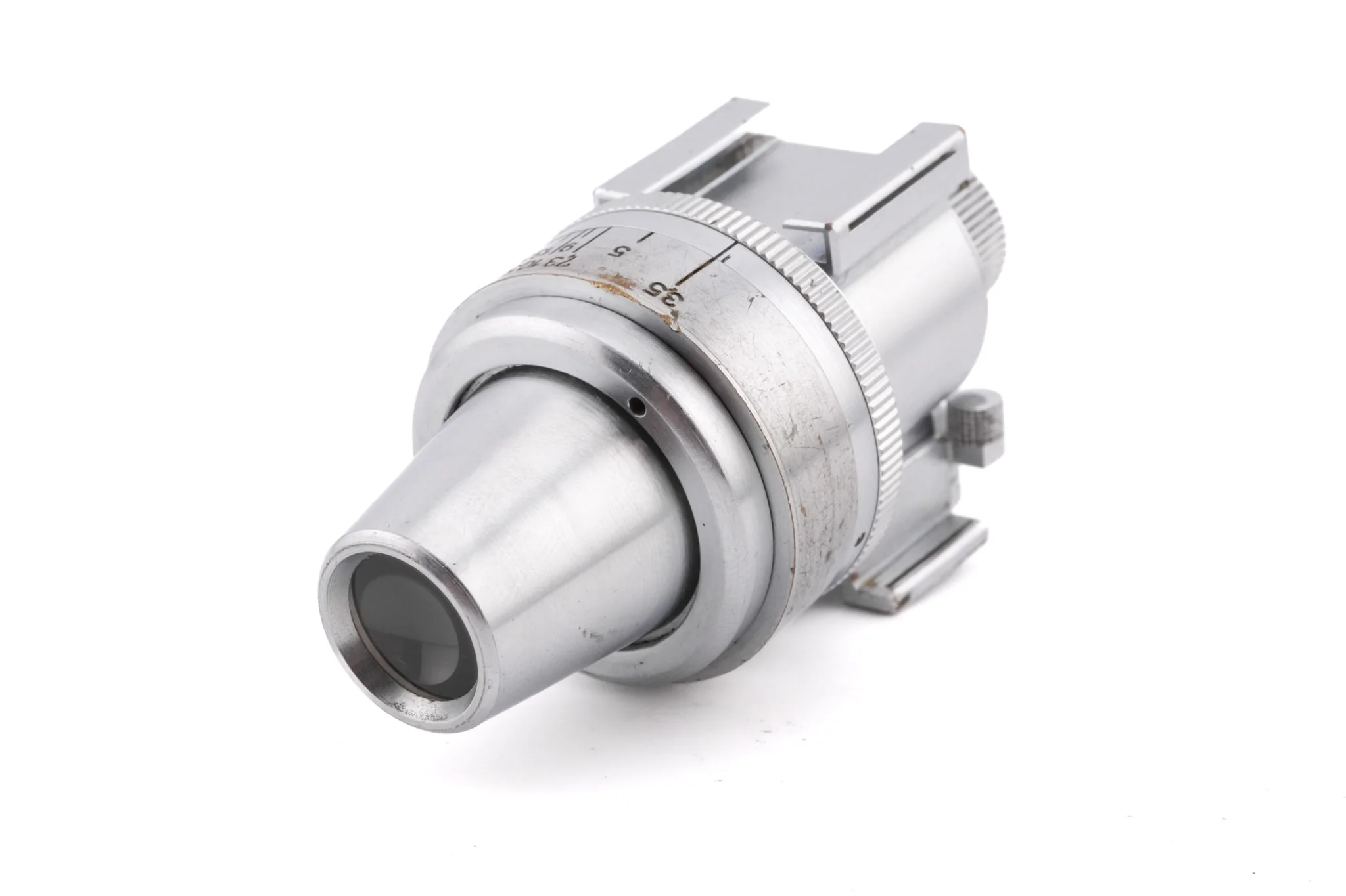 Leica Universal Finder (VIDOM) - Image 2