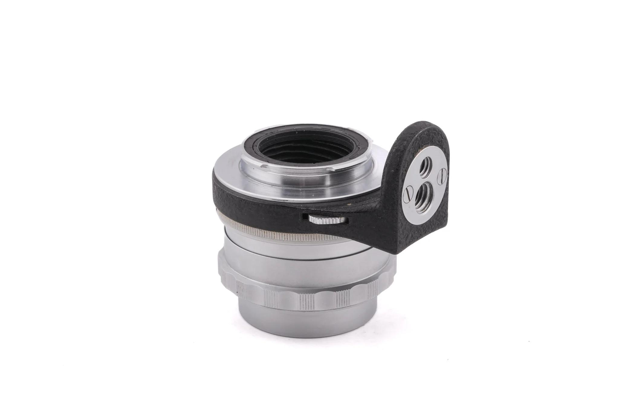 Leica Universal Focusing Mount (OTZFO, Tripod Mount) - Image 5