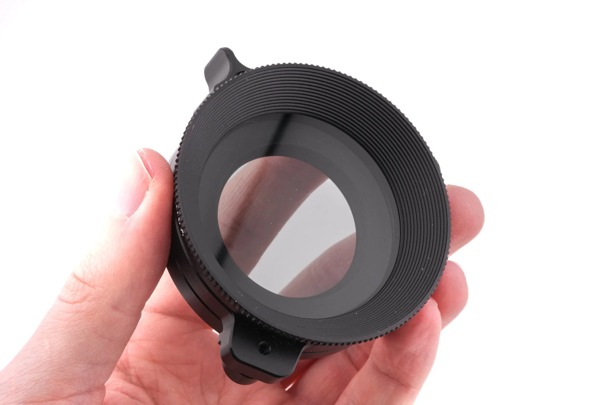Leica Universal Polarizing Filter M (13356) - Image 4
