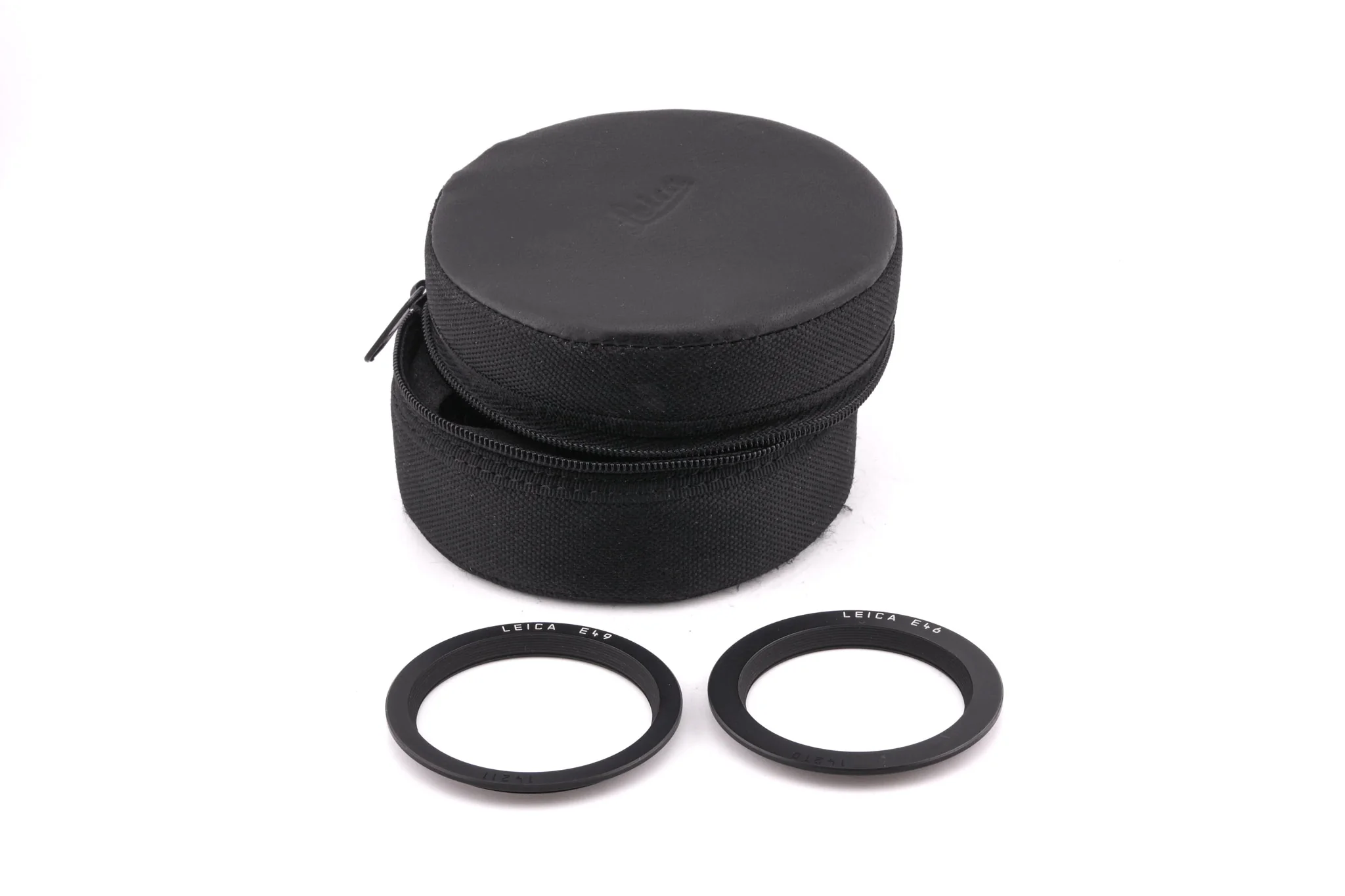 Leica Universal Polarizing Filter M (13356) - Image 5