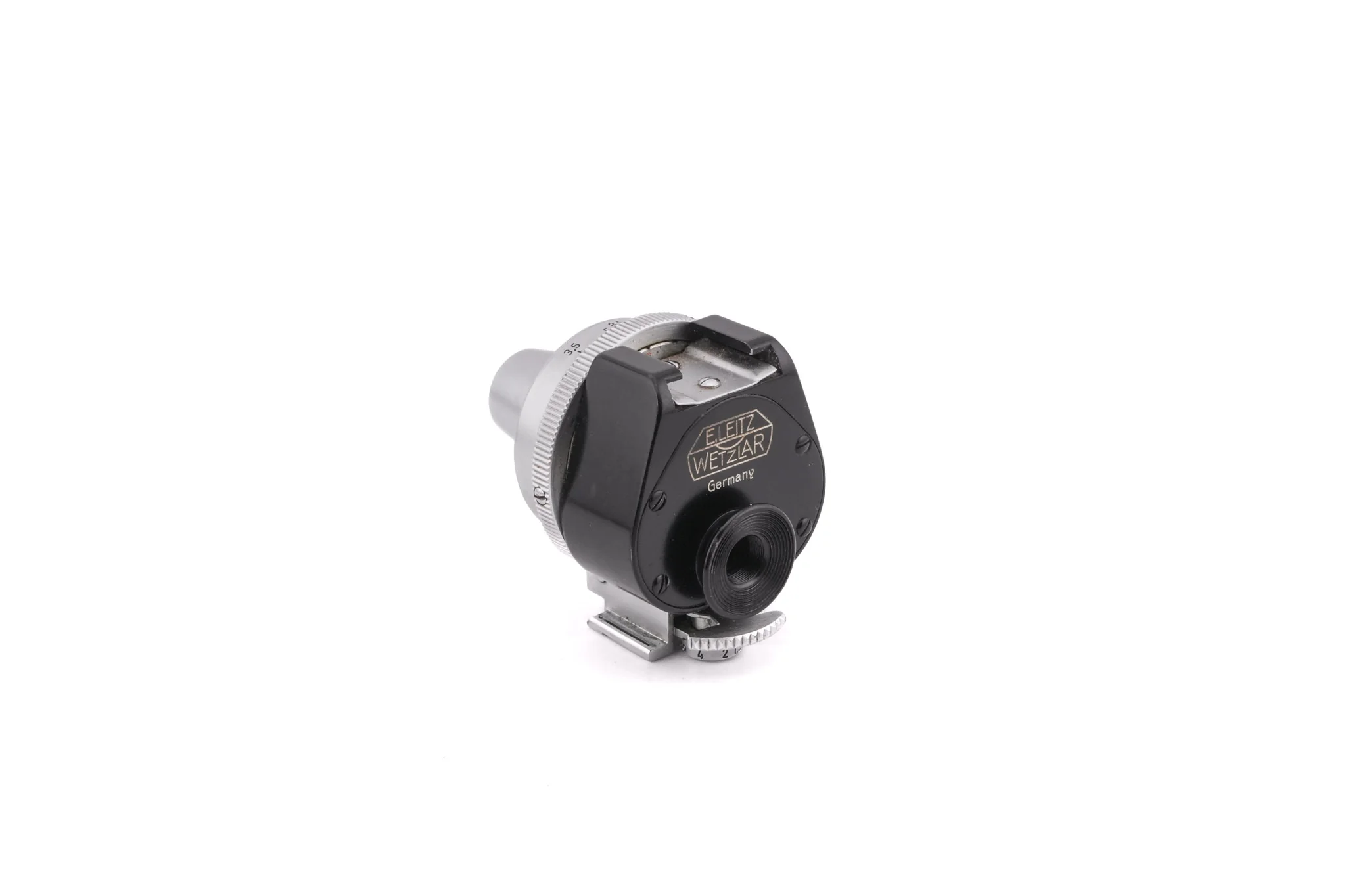 Leica Universal Viewfinder (VIOOH) - Image 2