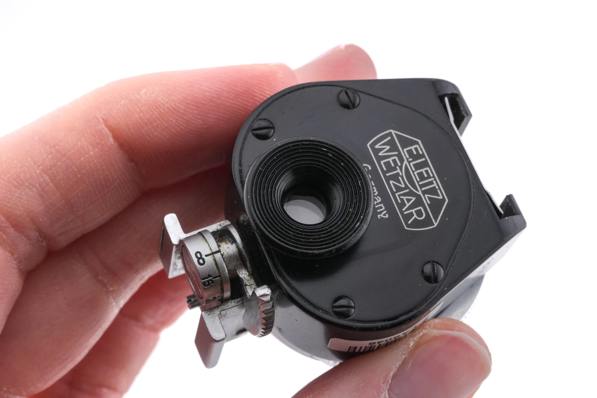Leica Universal Viewfinder (VIOOH) - Image 6