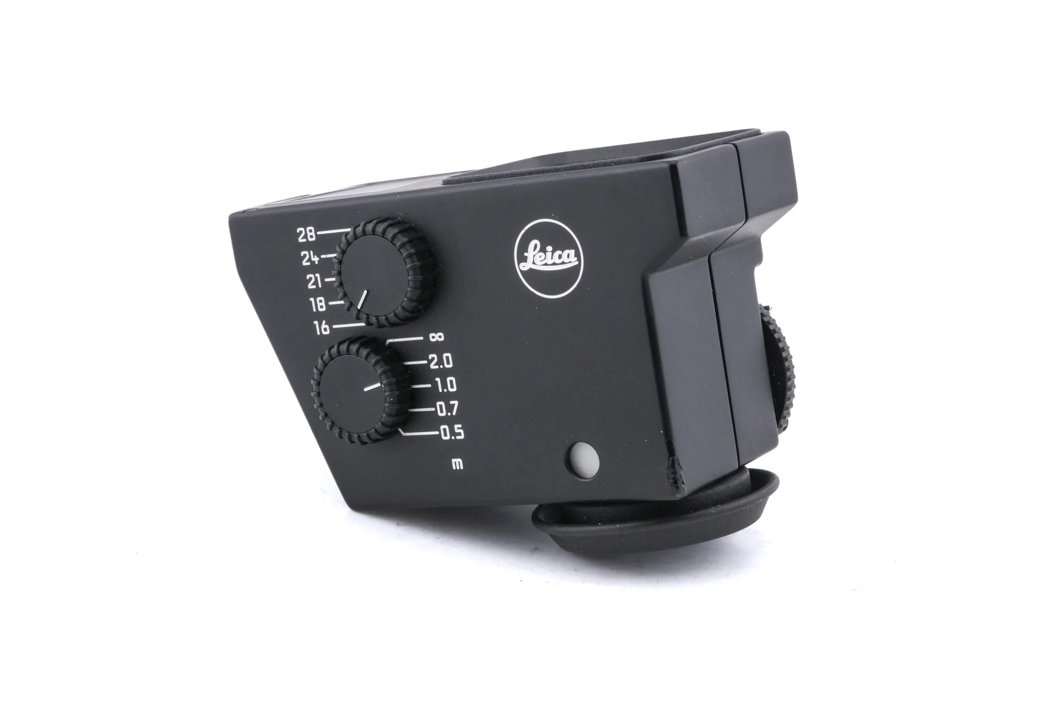 Leica Universal Wide-Angle Viewfinder M (12011) - Image 3