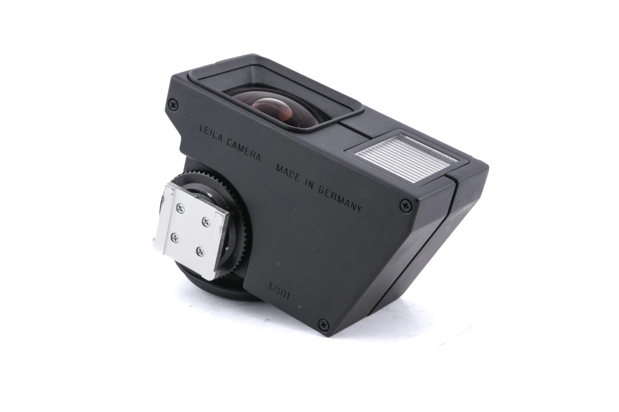 Leica Universal Wide-Angle Viewfinder M (12011) - Image 4