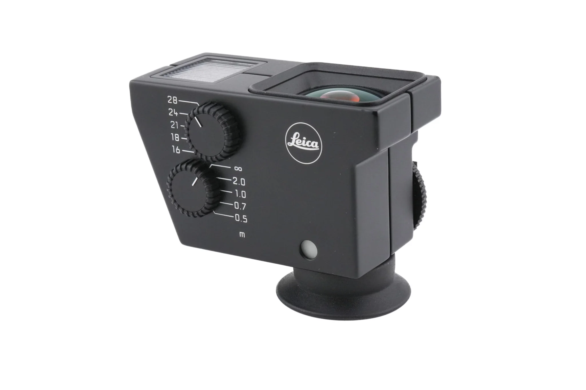 Leica Universal Wide-Angle Viewfinder M (12011) - Image 3