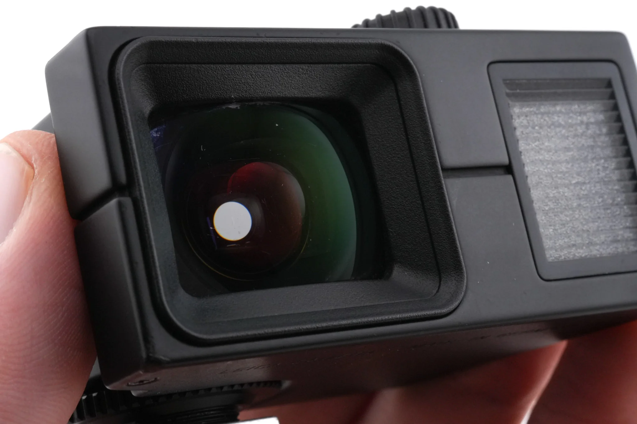 Leica Universal Wide-Angle Viewfinder M (12011) - Image 5