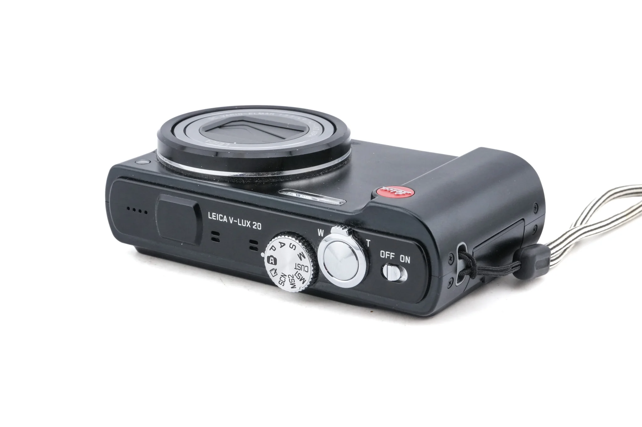 Leica V-Lux 20 - Image 5