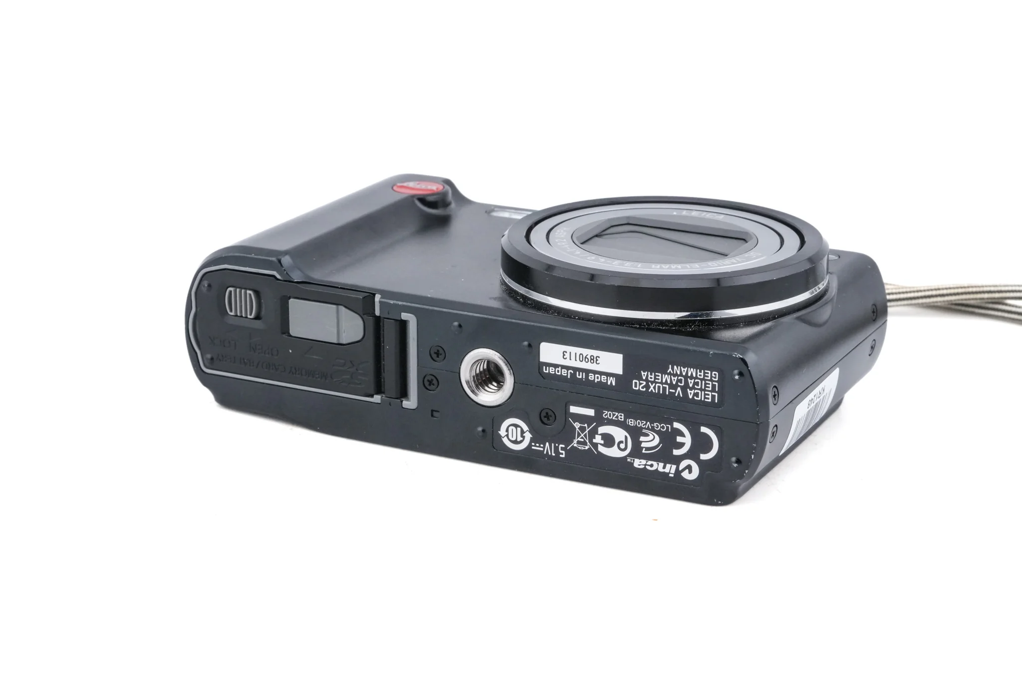 Leica V-Lux 20 - Image 6