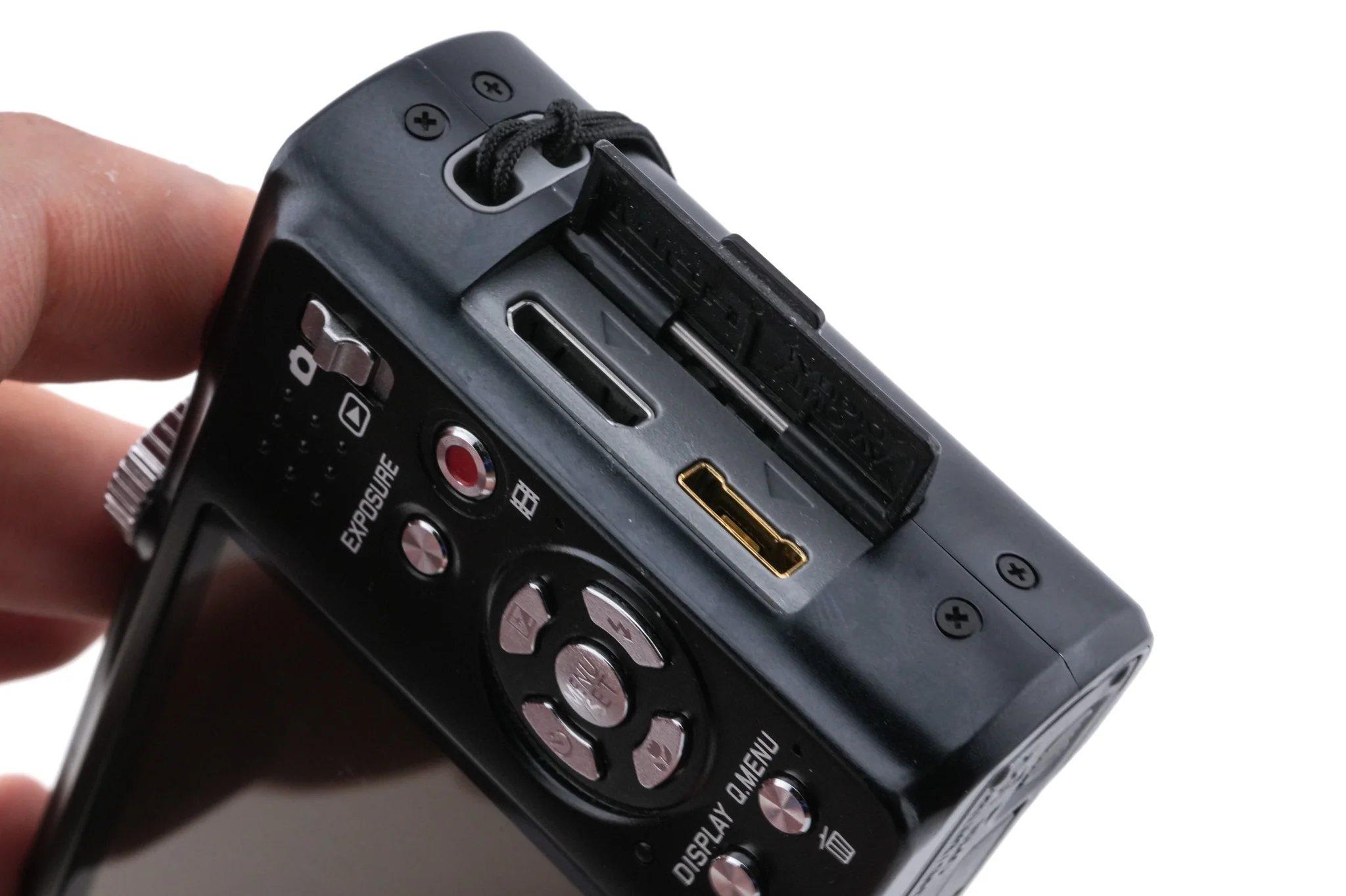 Leica V-Lux 20 - Image 8