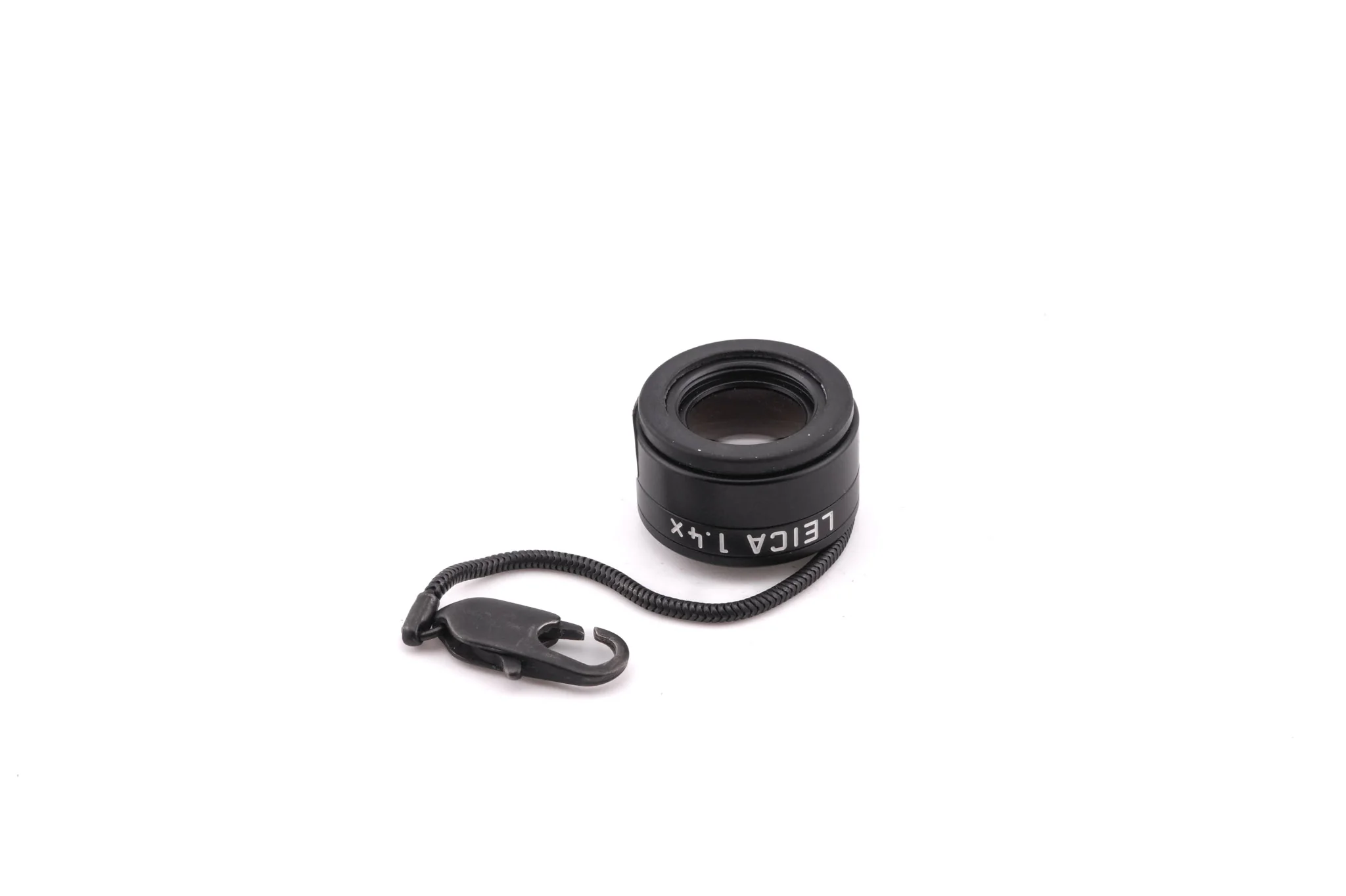 Leica 1.4x Viewfinder Magnifier M (12006) - Image 4