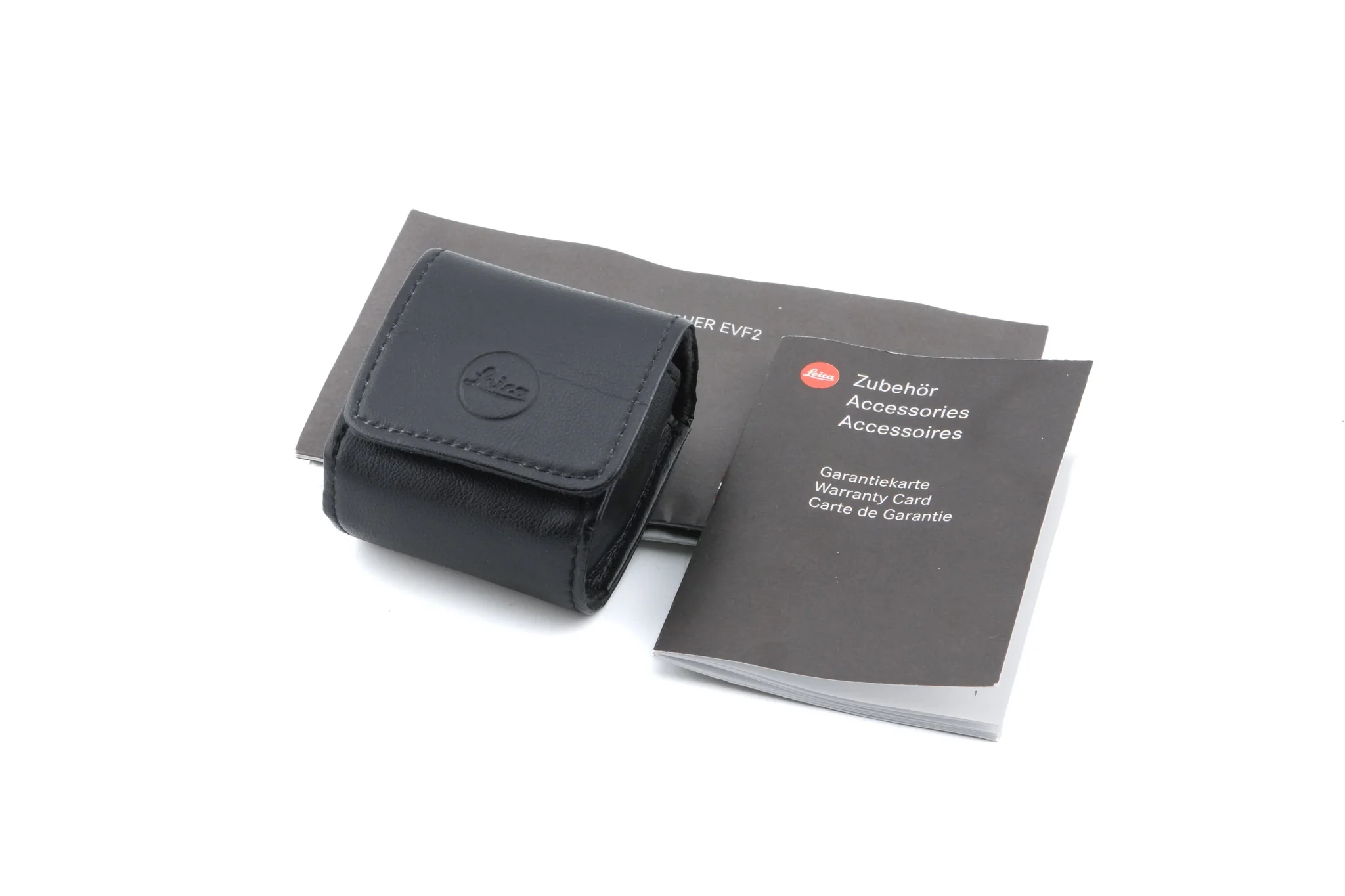 Leica Visoflex EVF 2 (18753) - Image 6