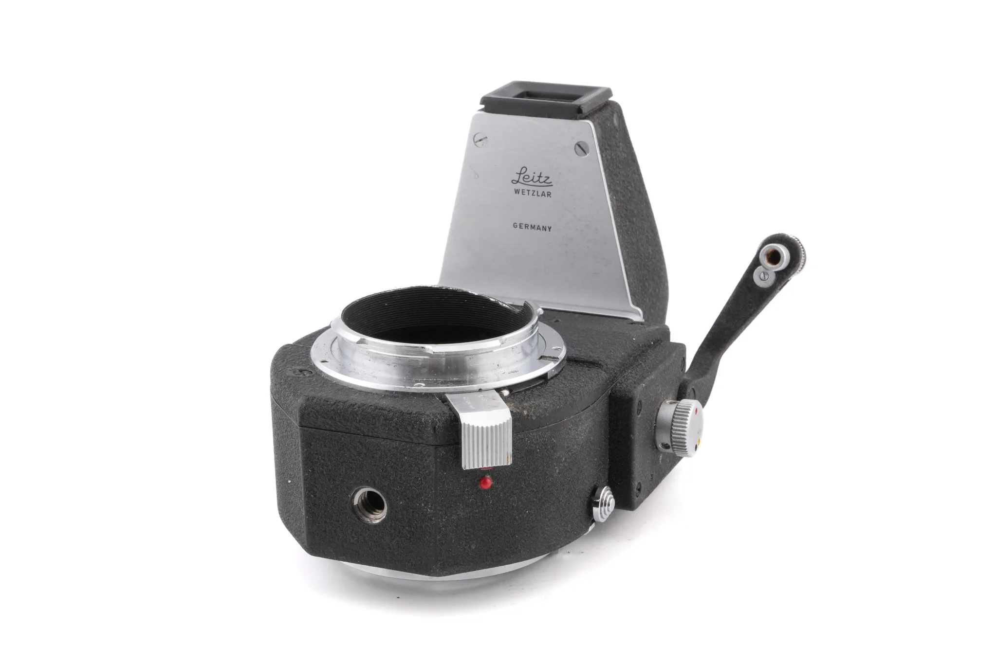 Leica Visoflex II - Image 4