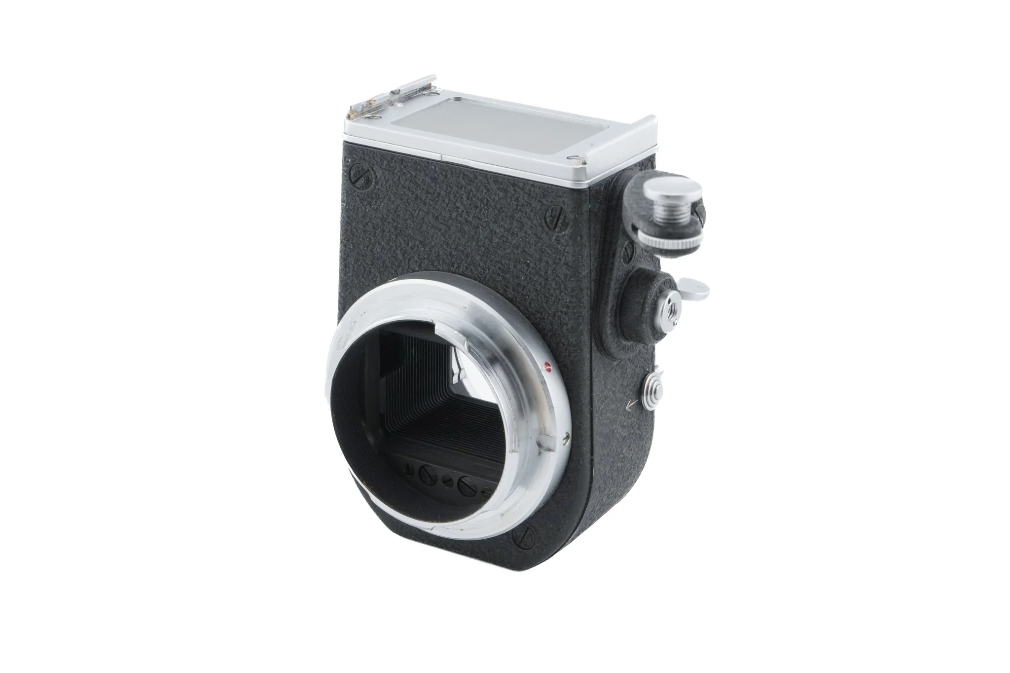 Leica Visoflex II - Image 2