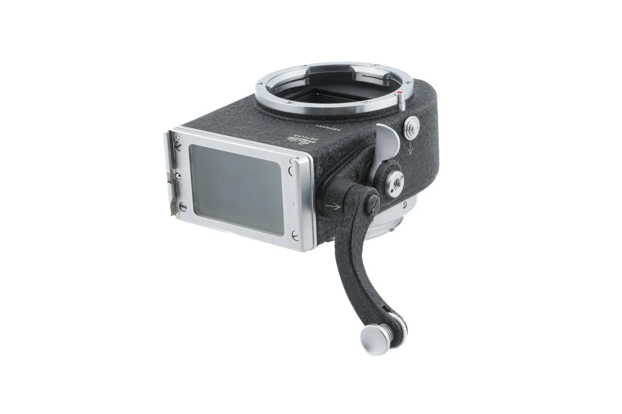 Leica Visoflex II - Image 3