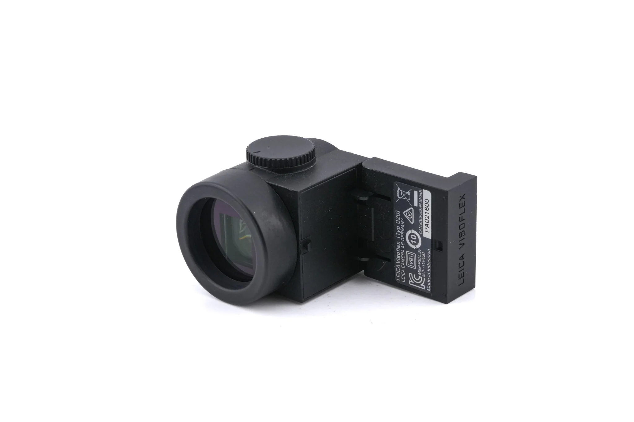 Leica Visoflex (Typ 020) (18767) - Image 5