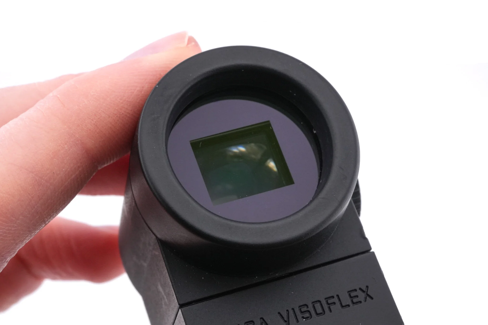 Leica Visoflex (Typ 020) (18767) - Image 6