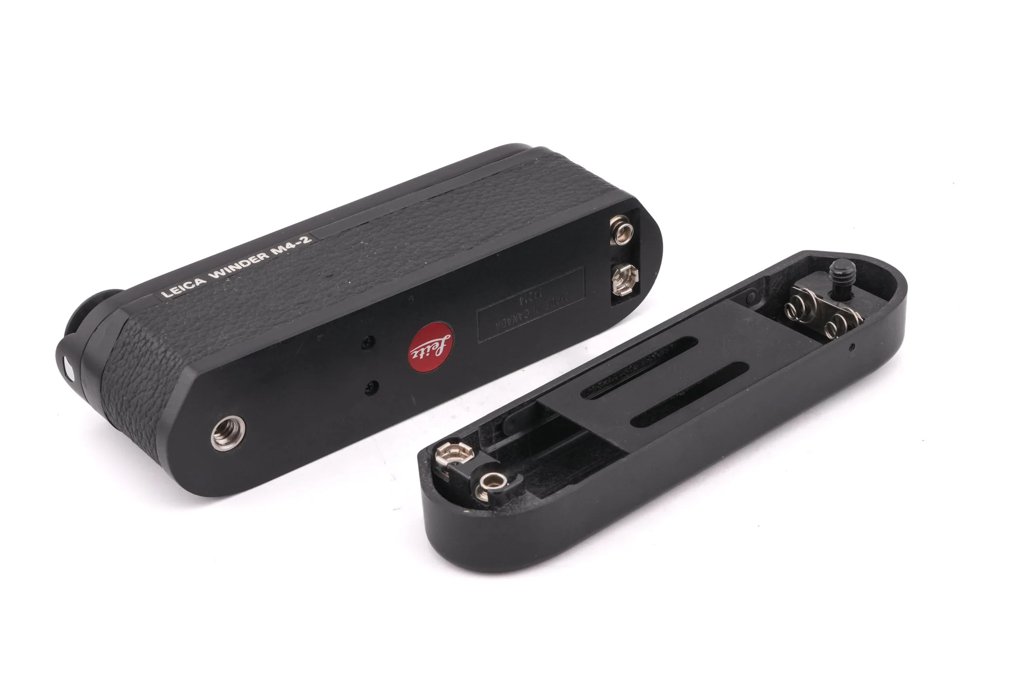 Leica Winder M4-2 (14227) - Image 5