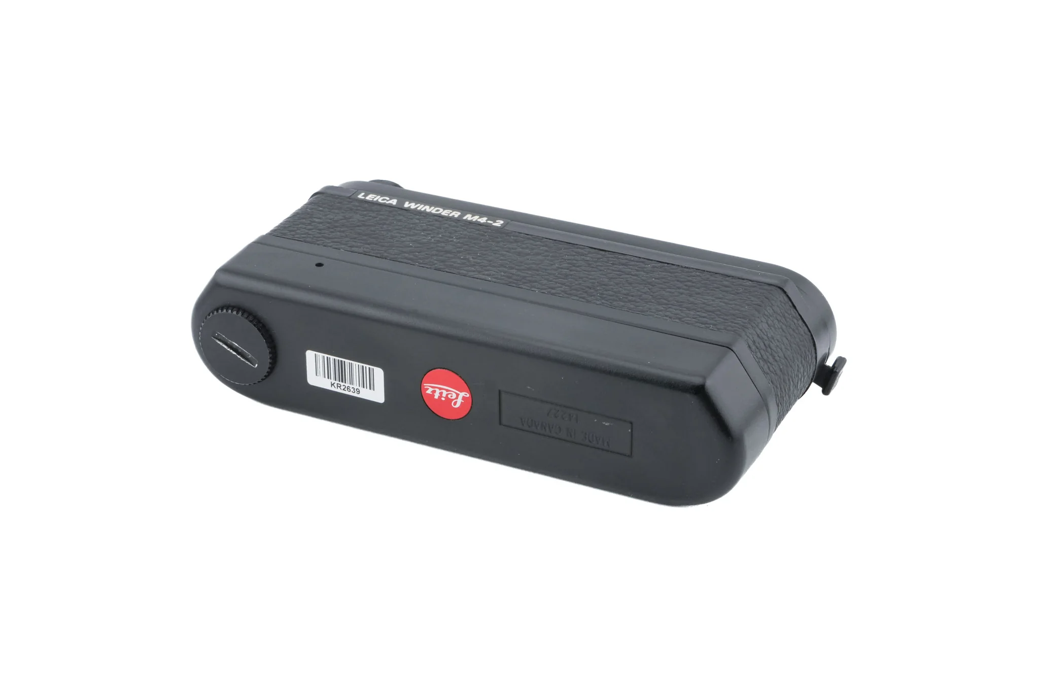 Leica Winder M4-2 (14227) - Image 4