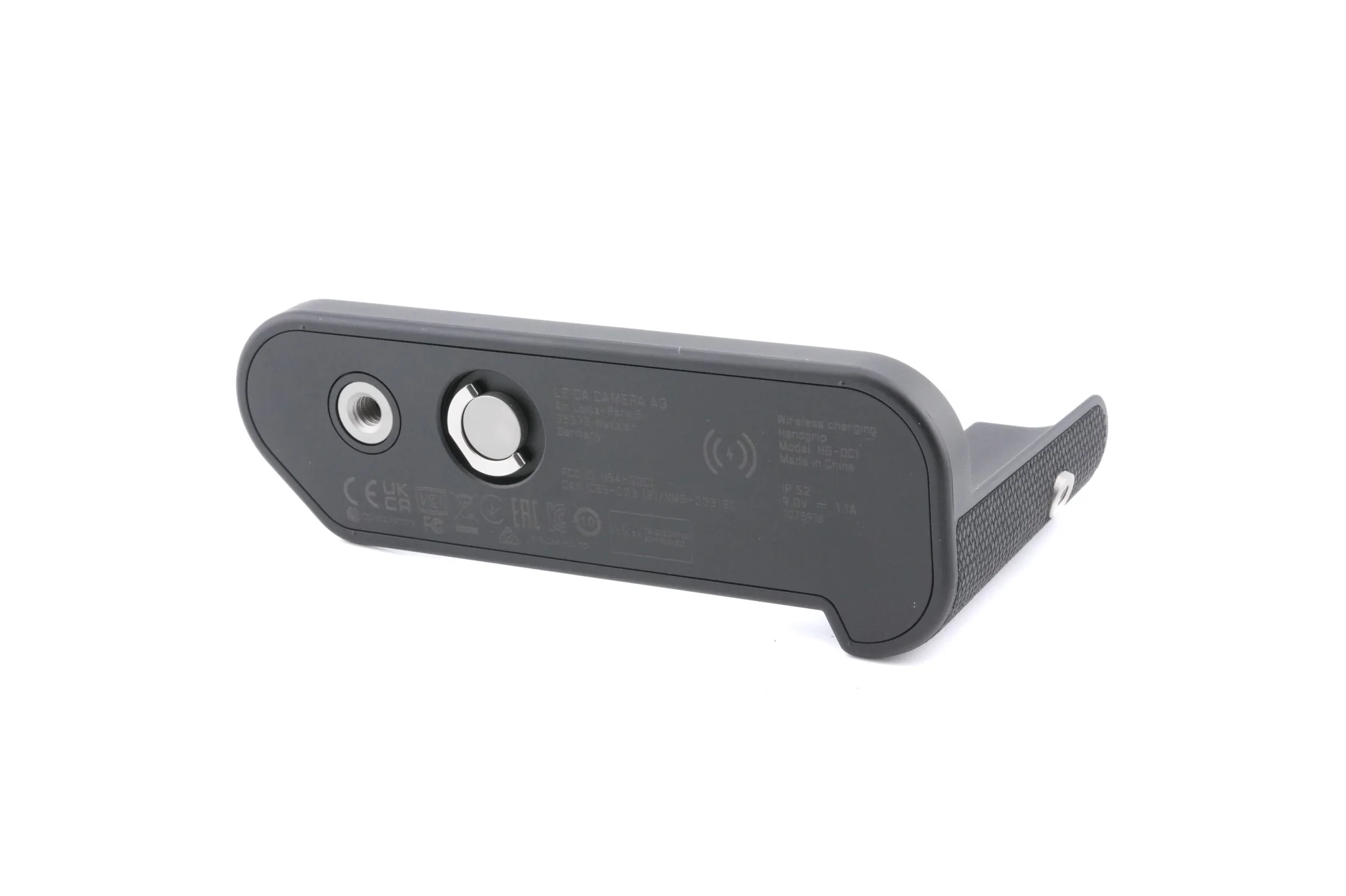 Leica Wireless Charging Hand Grip (19530) - Image 4