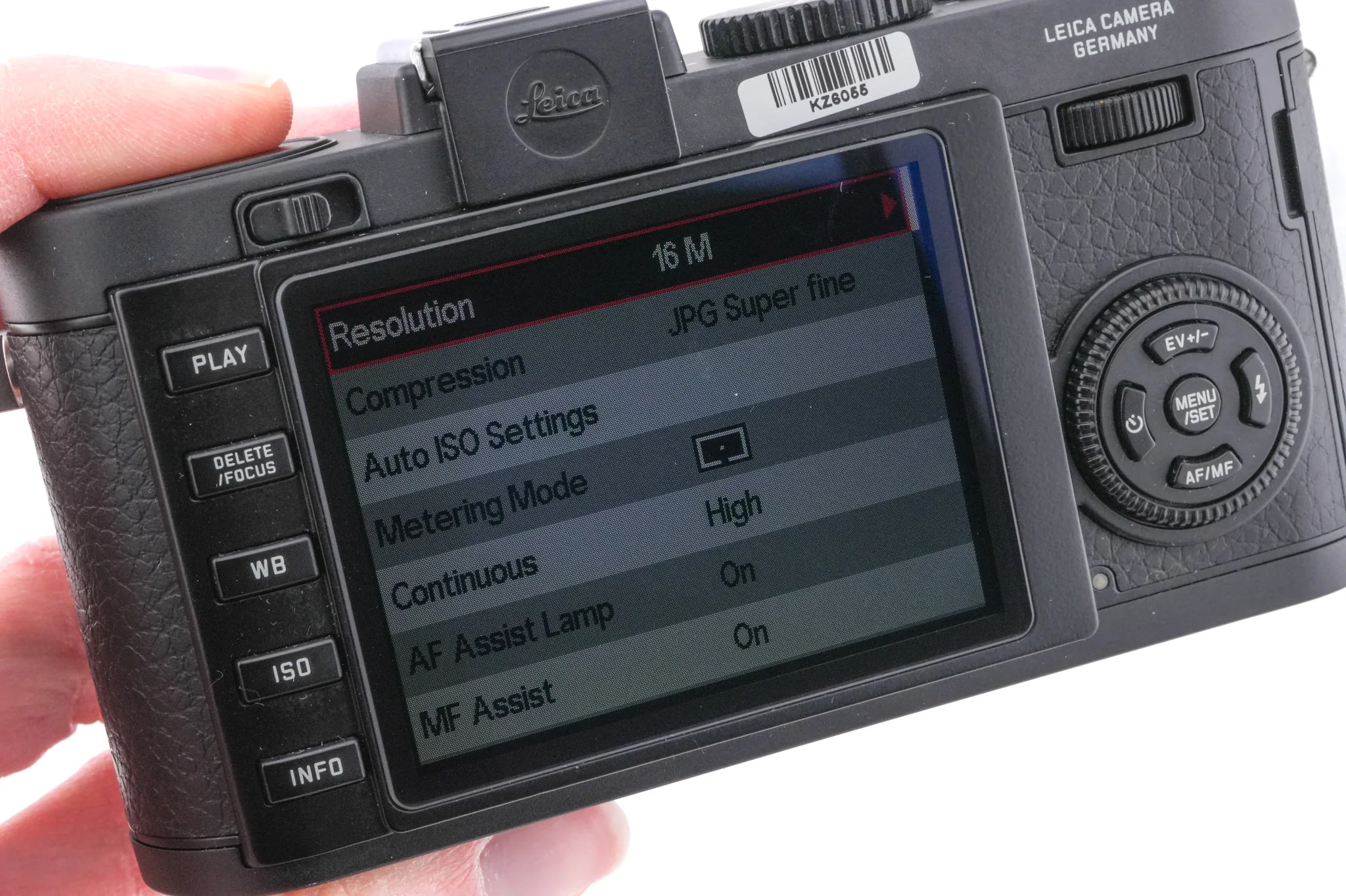 Leica X2 - Image 6