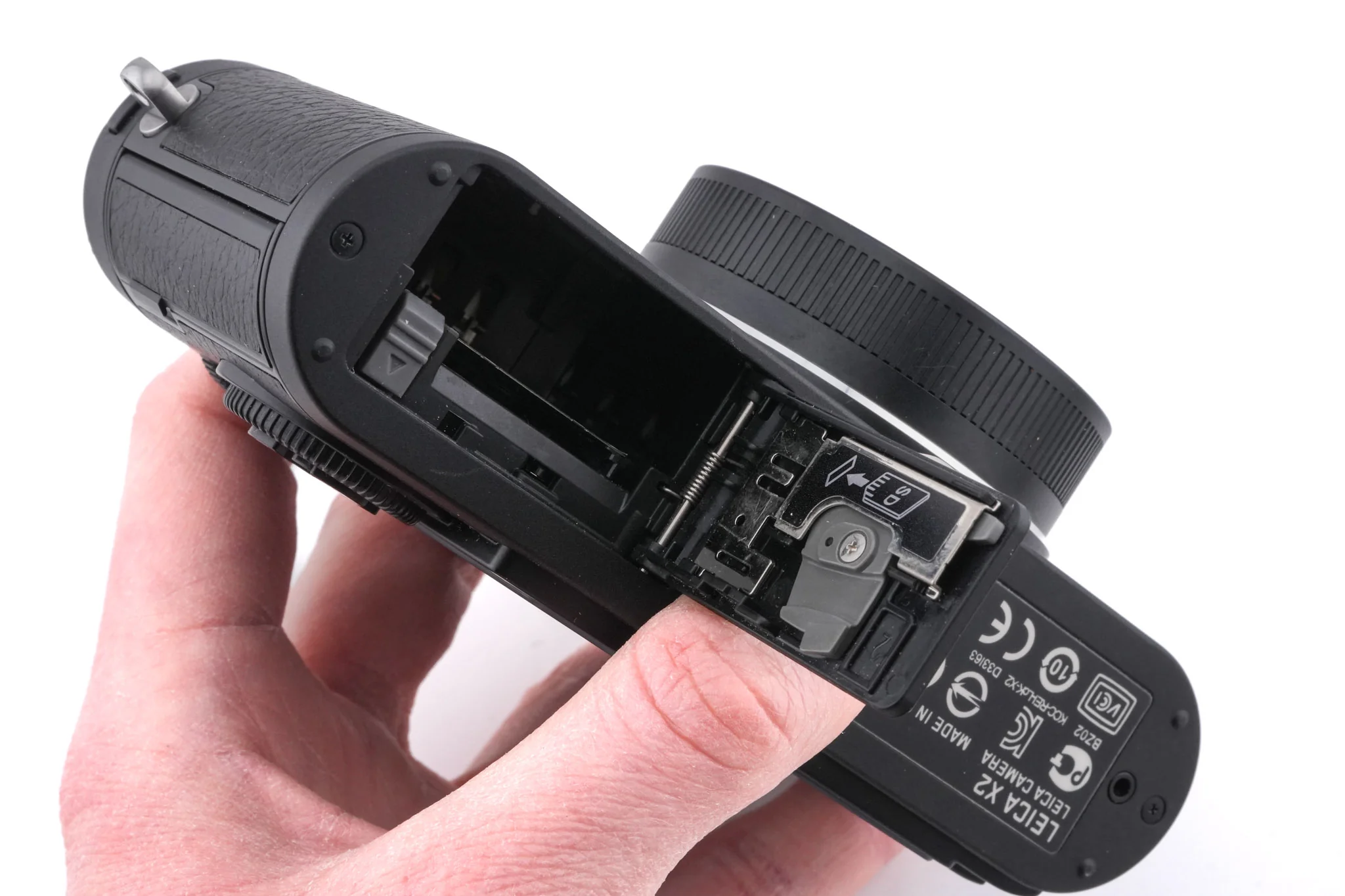 Leica X2 - Image 8