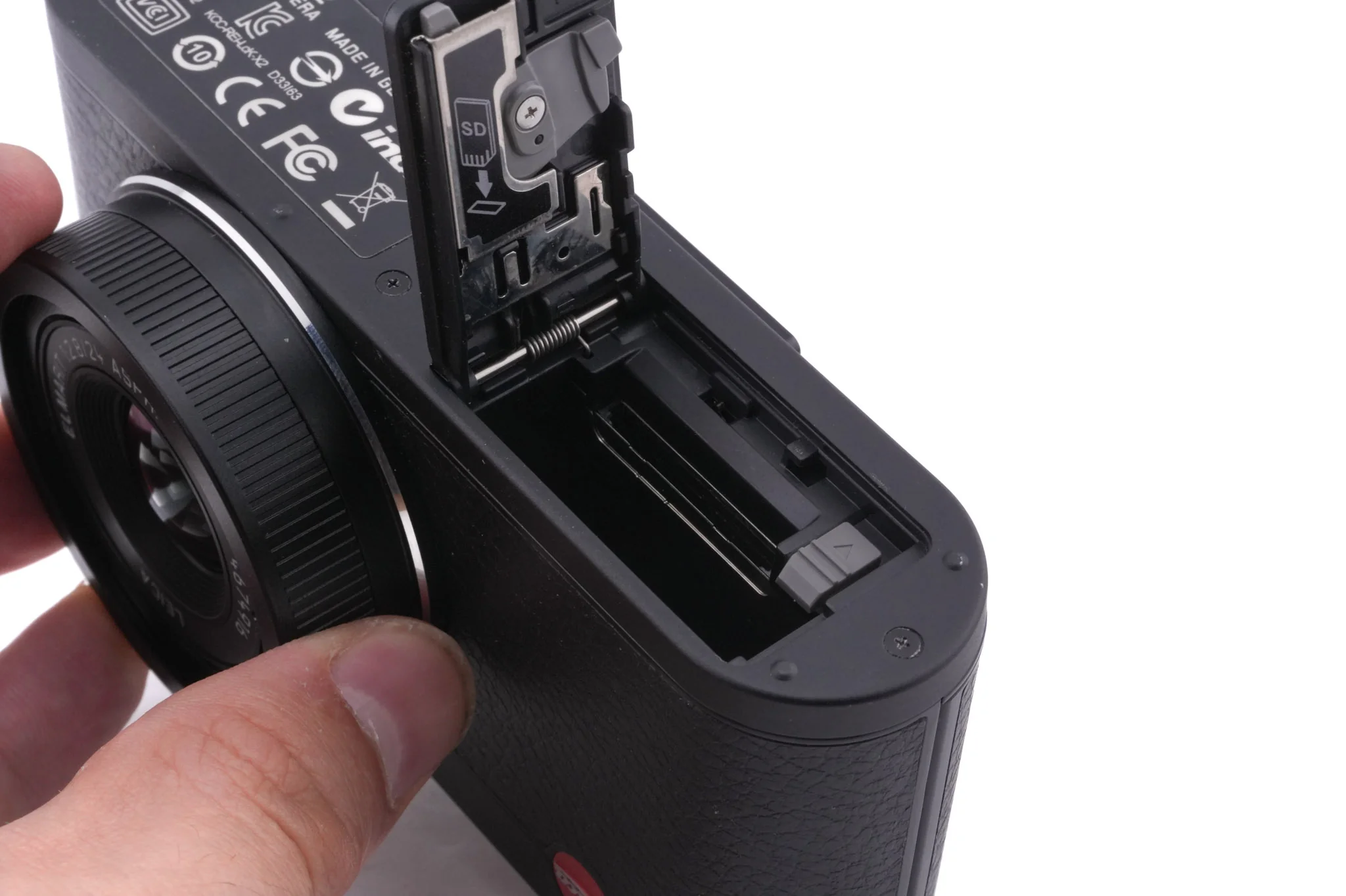 Leica X2 - Image 8