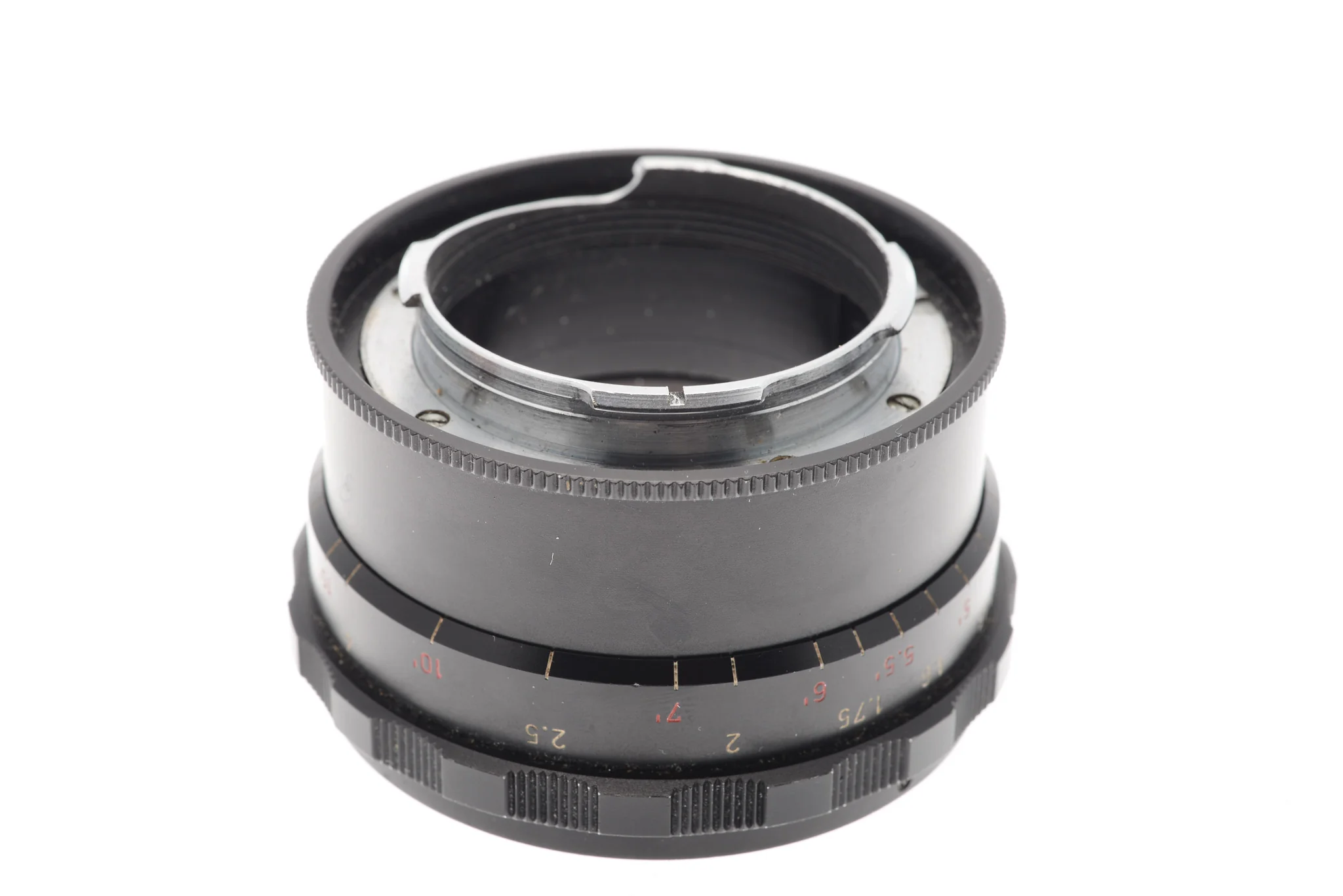 Leica ZOOEP / 16463 Helicoid Focusing Mount - Image 3