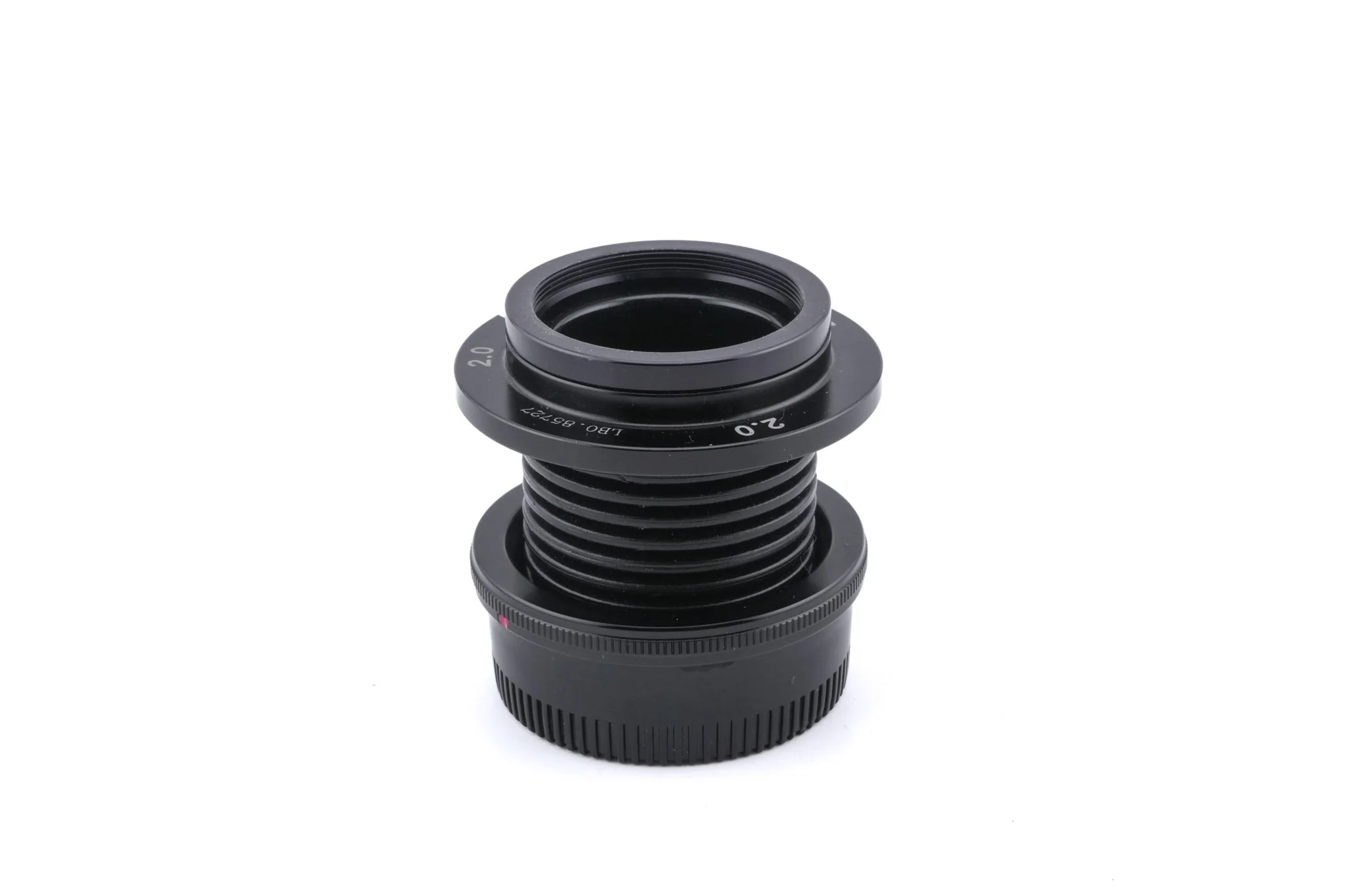 Lensbaby 2.0 - Image 2