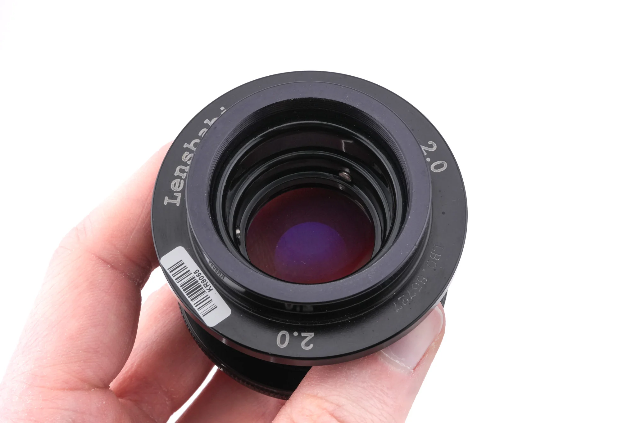Lensbaby 2.0 - Image 3