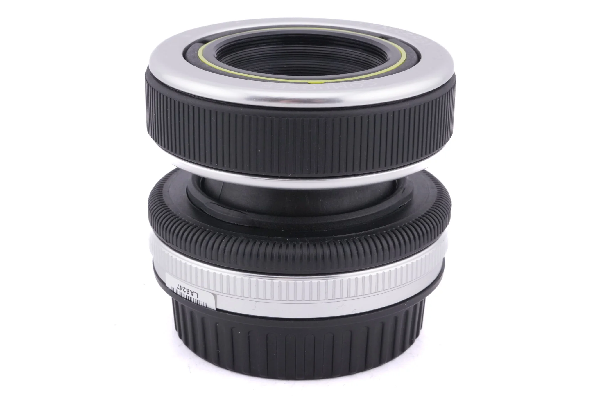 Lensbaby Composer - Image 2