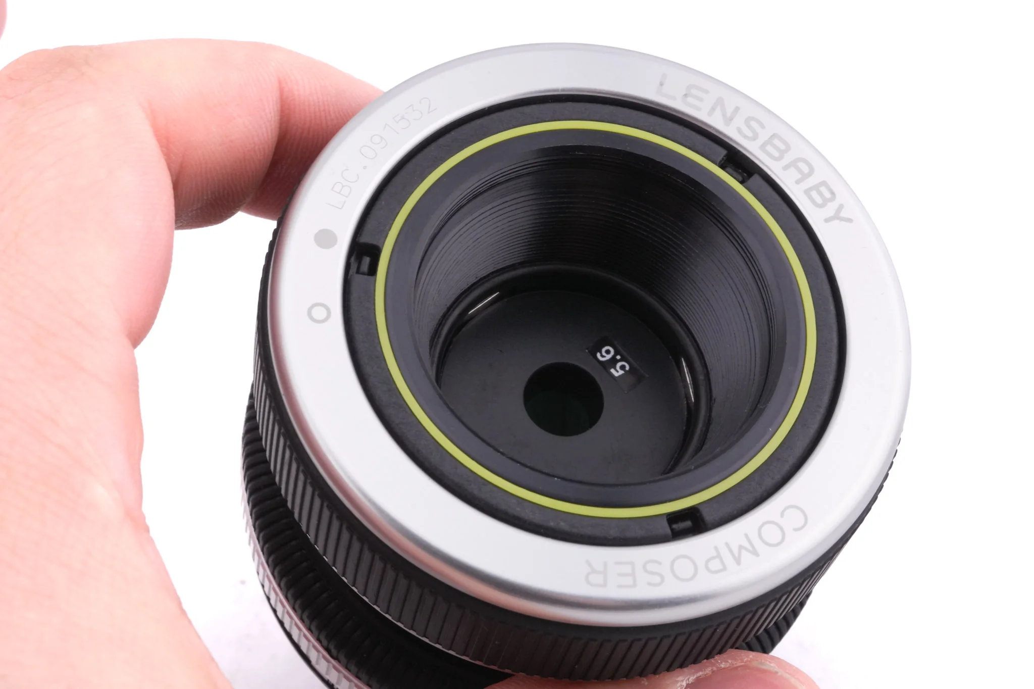 Lensbaby Composer - Image 3