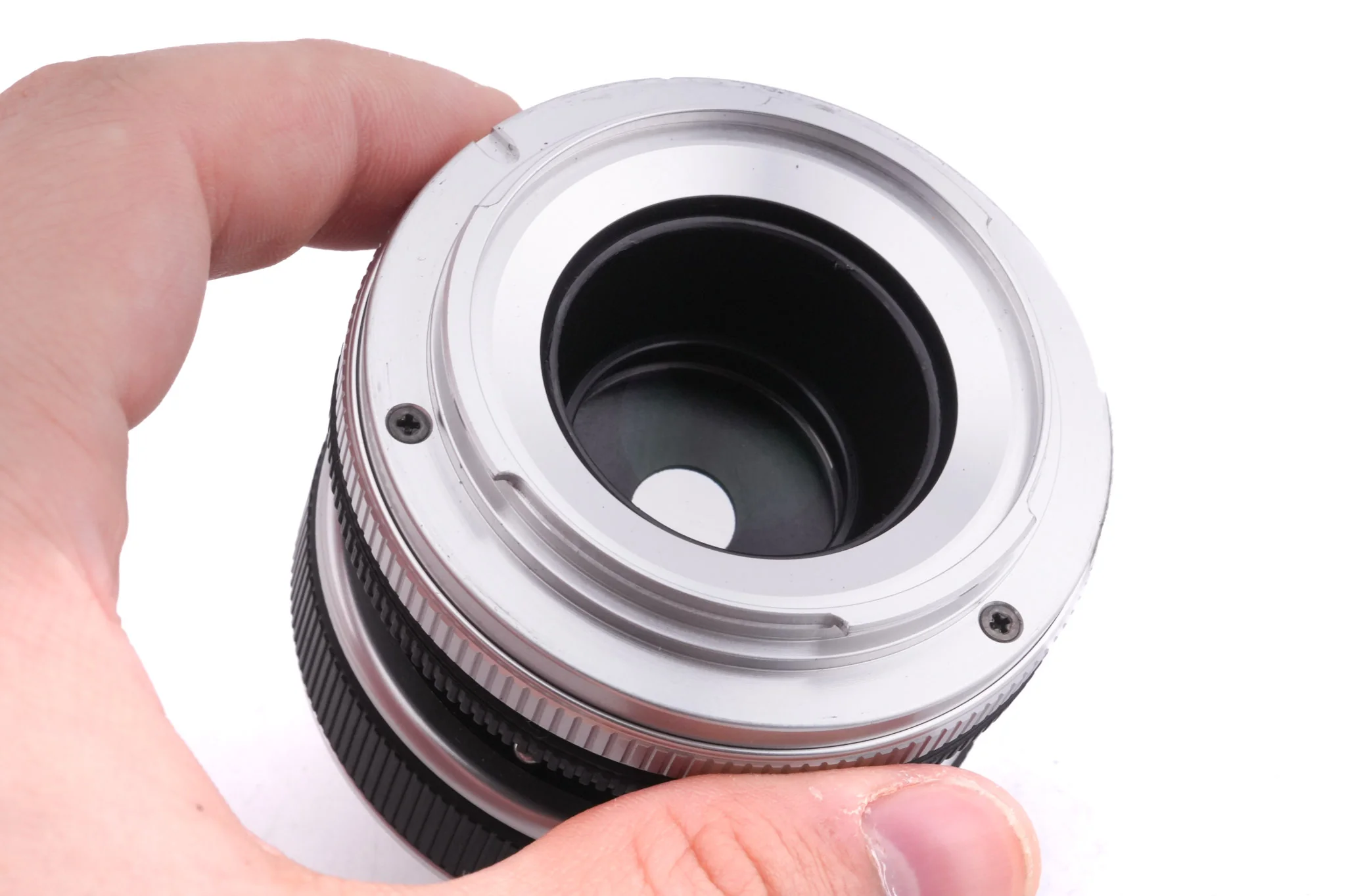 Lensbaby Composer - Image 4