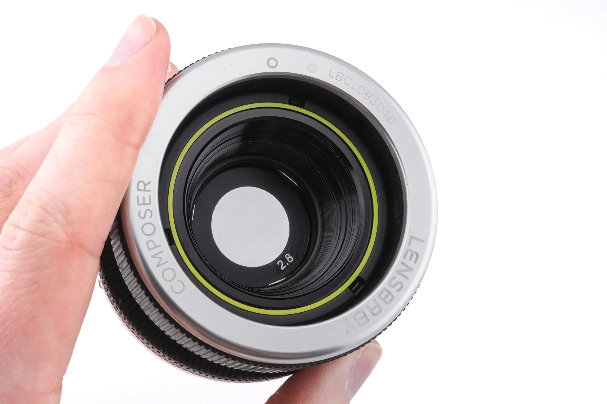 Lensbaby Composer - Image 3