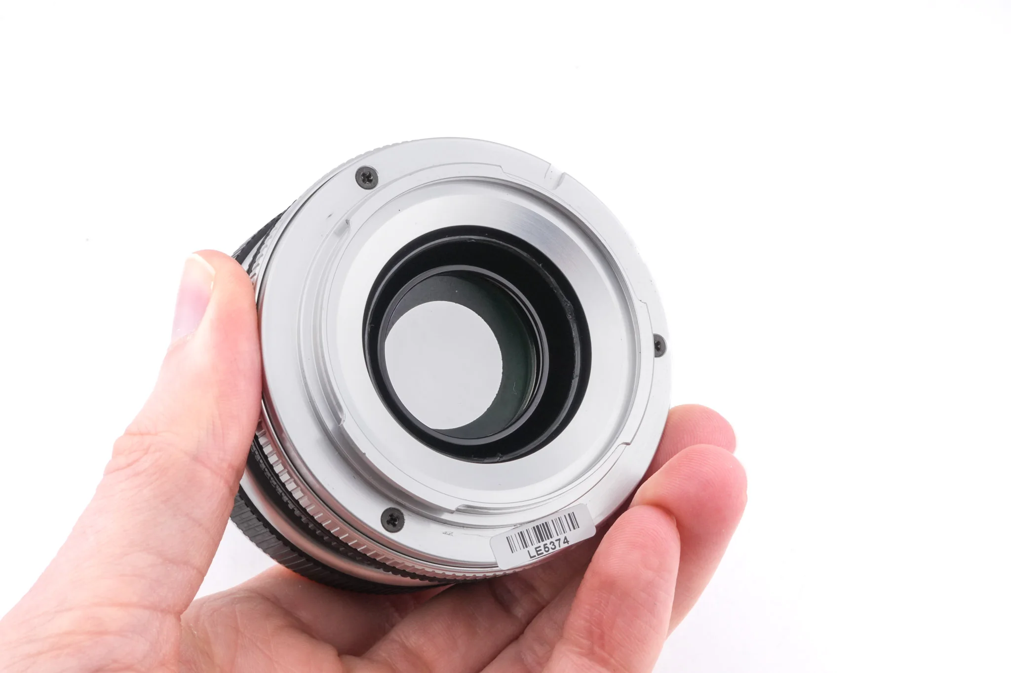 Lensbaby Composer - Image 4