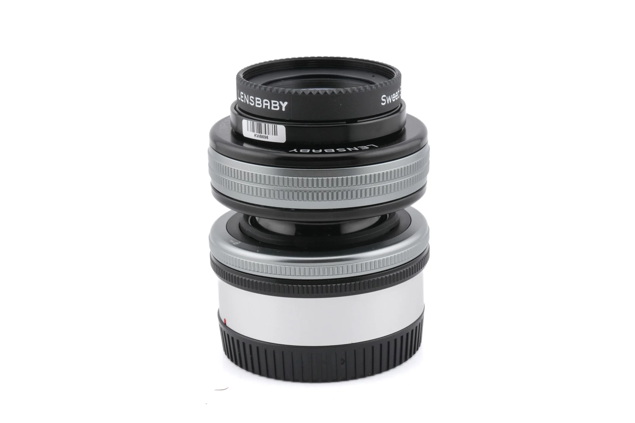 Lensbaby Composer Pro II + Sweet 50 Optic - Image 2