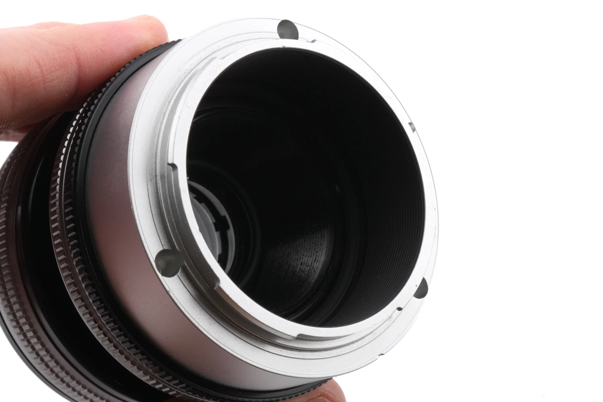 Lensbaby Composer Pro II + Sweet 50 Optic - Image 5