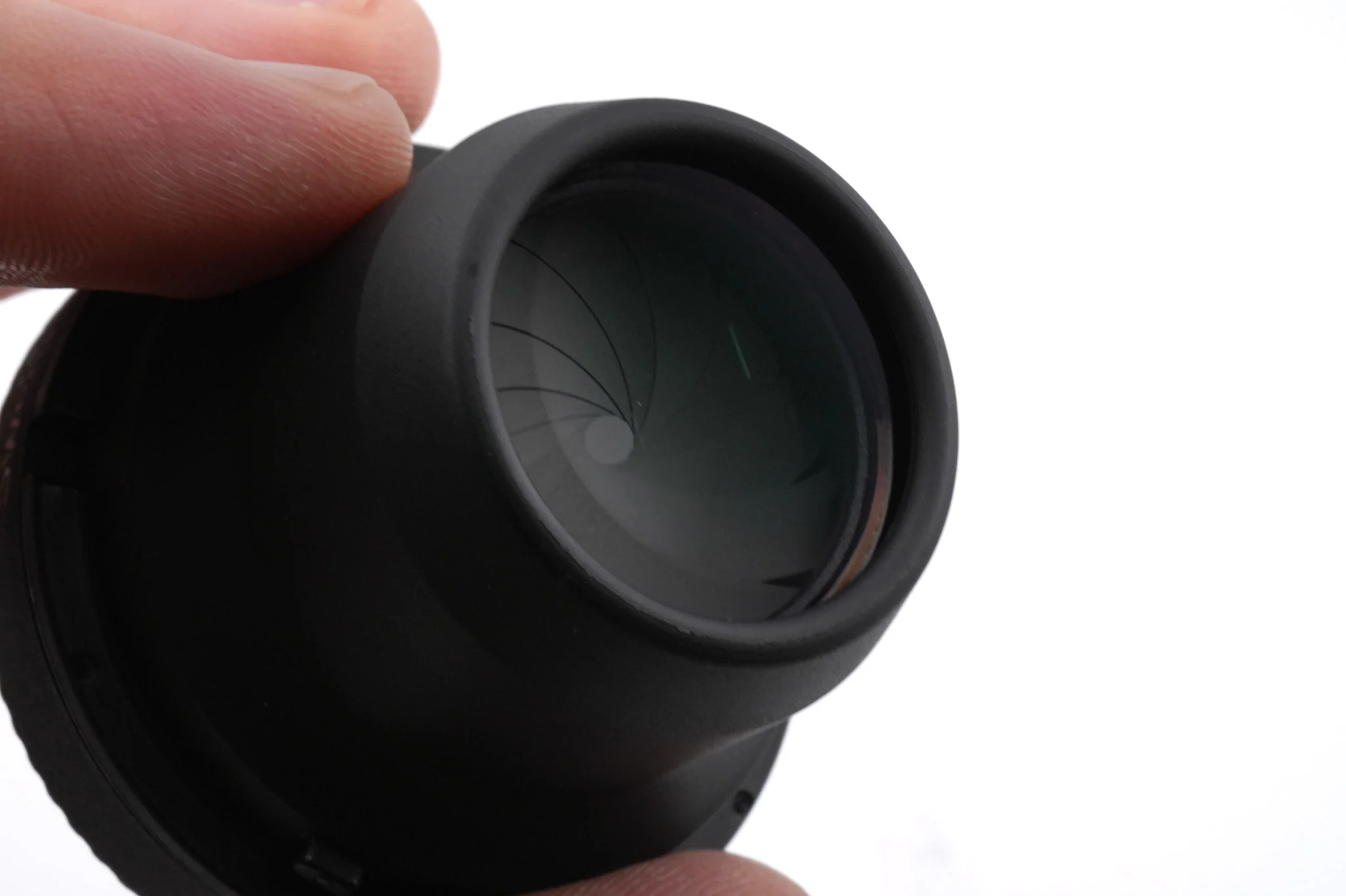 Lensbaby Composer Pro II + Sweet 50 Optic - Image 6
