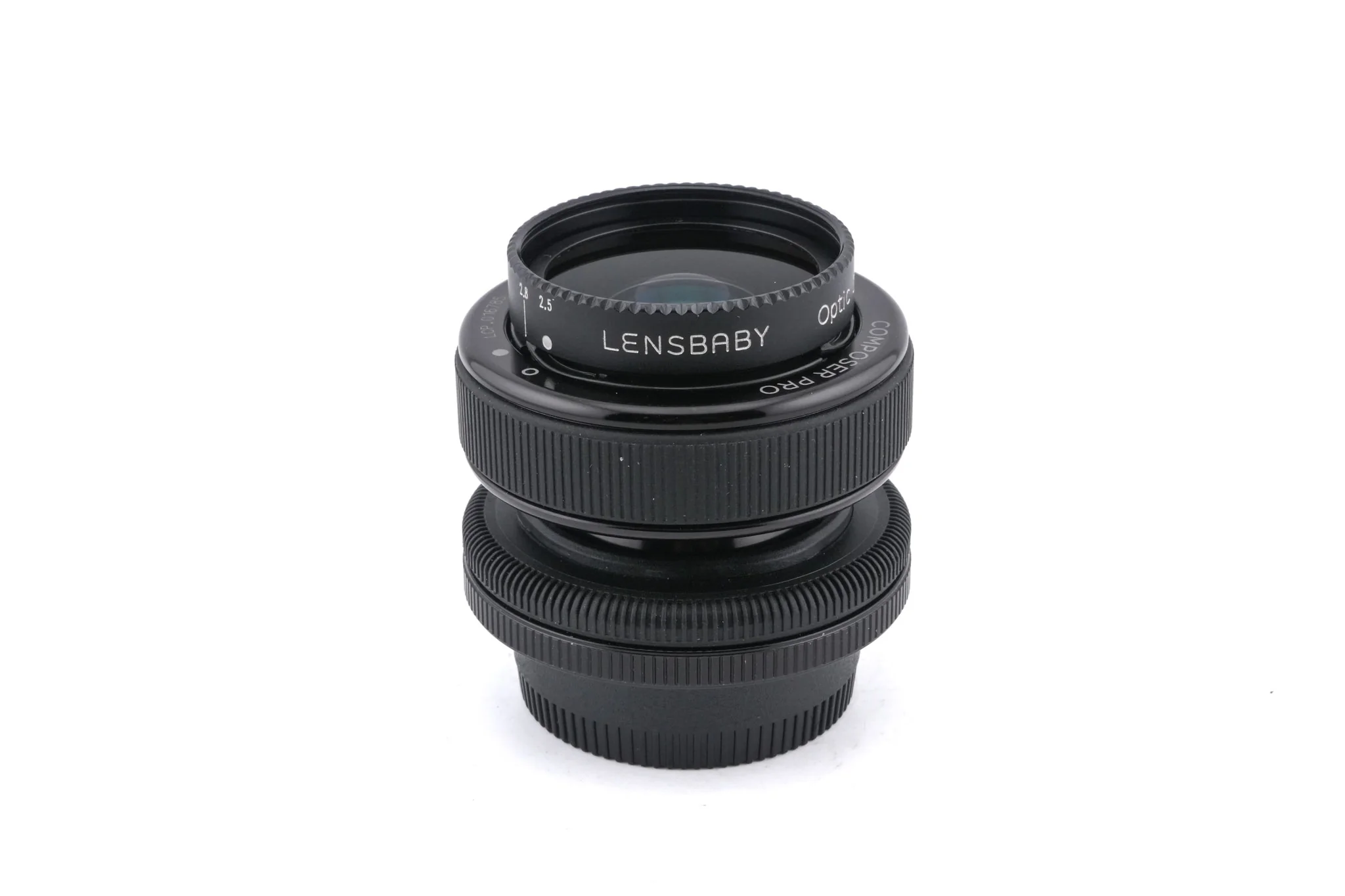 Lensbaby Composer Pro + Sweet 35 Optic - Image 2