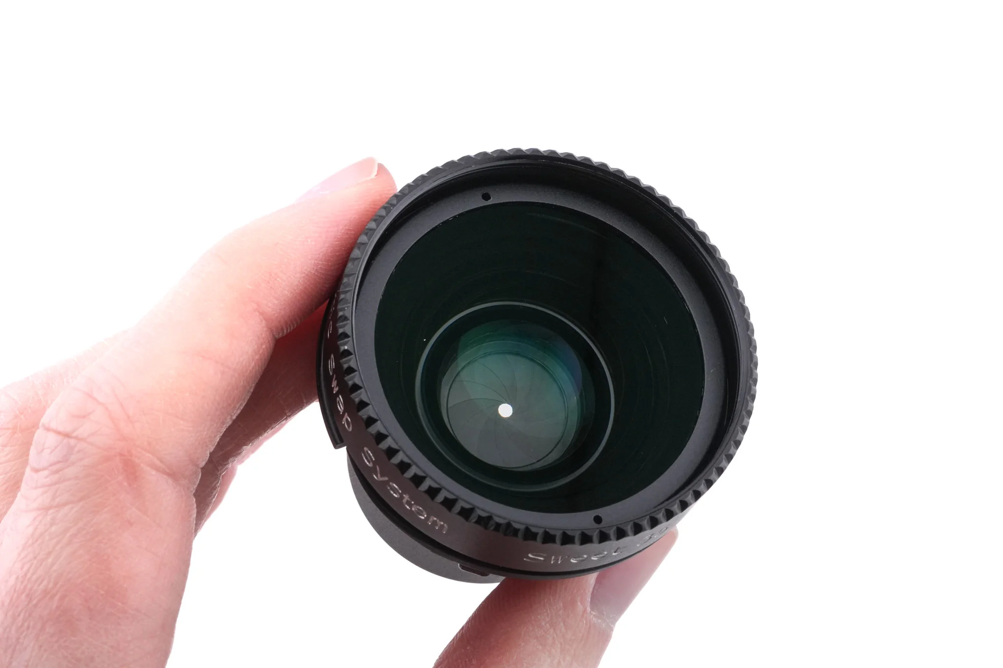 Lensbaby Composer Pro + Sweet 35 Optic - Image 6