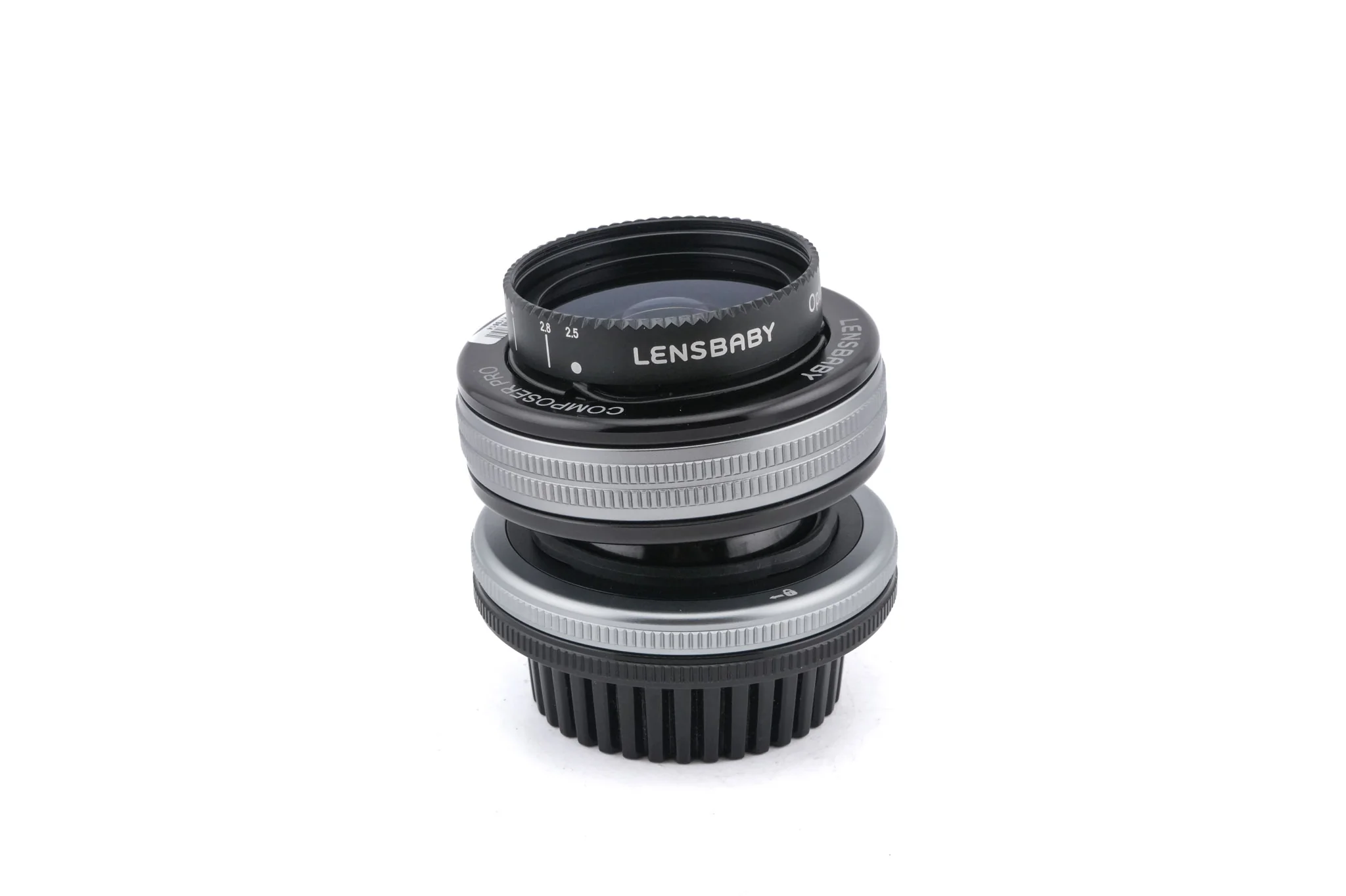 Lensbaby Composer Pro + Sweet 35 Optic - Image 2