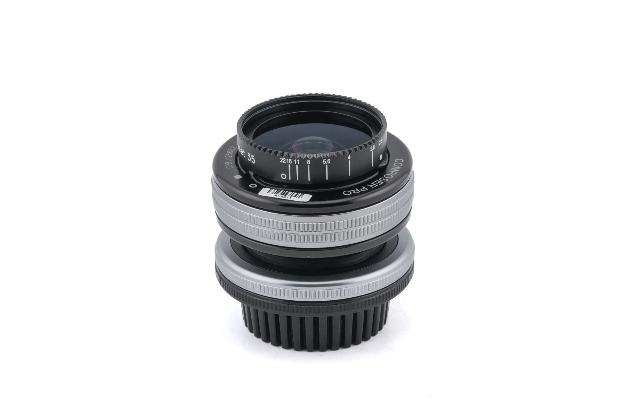 Lensbaby Composer Pro + Sweet 35 Optic - Image 3