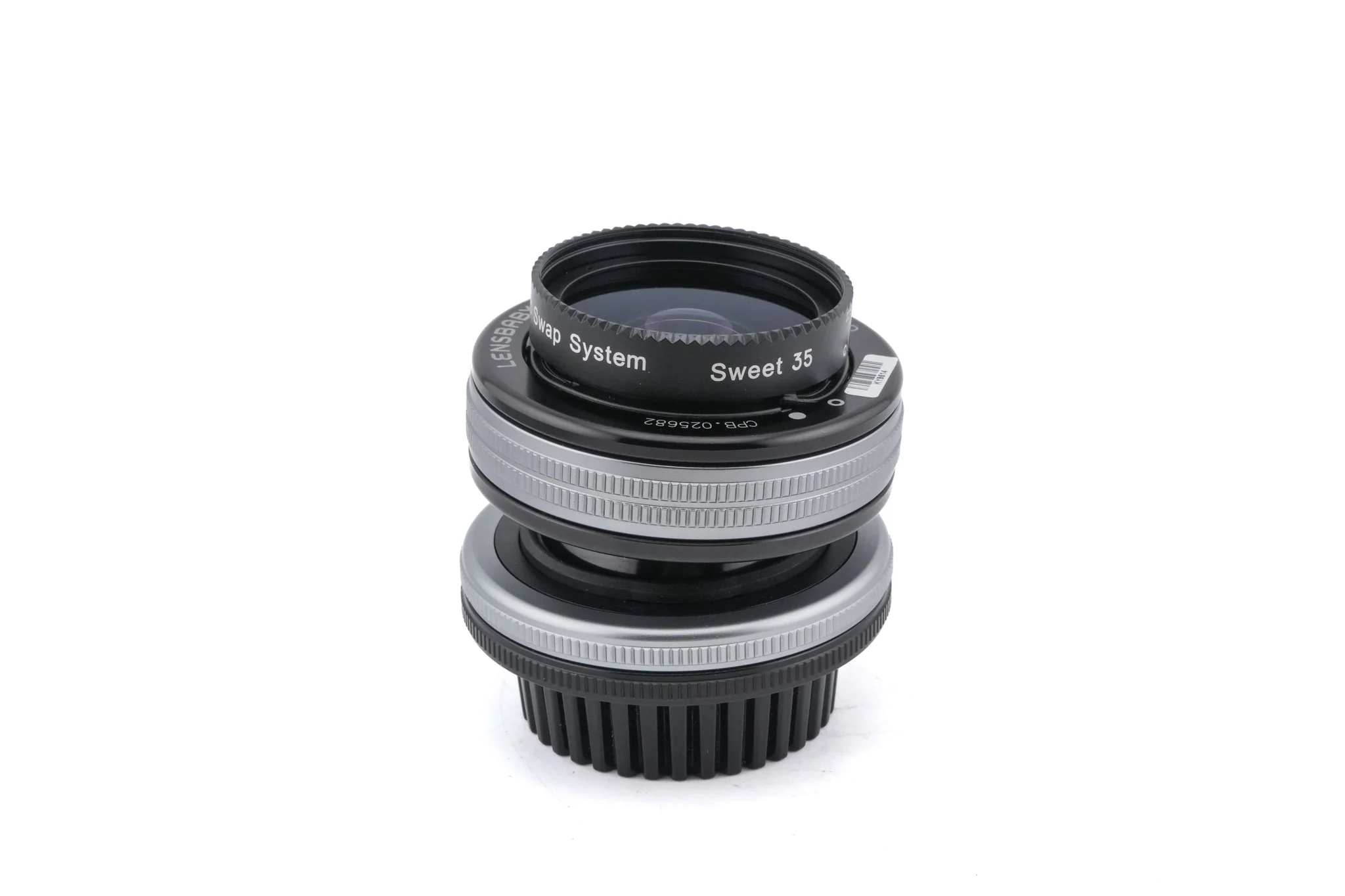 Lensbaby Composer Pro + Sweet 35 Optic - Image 4