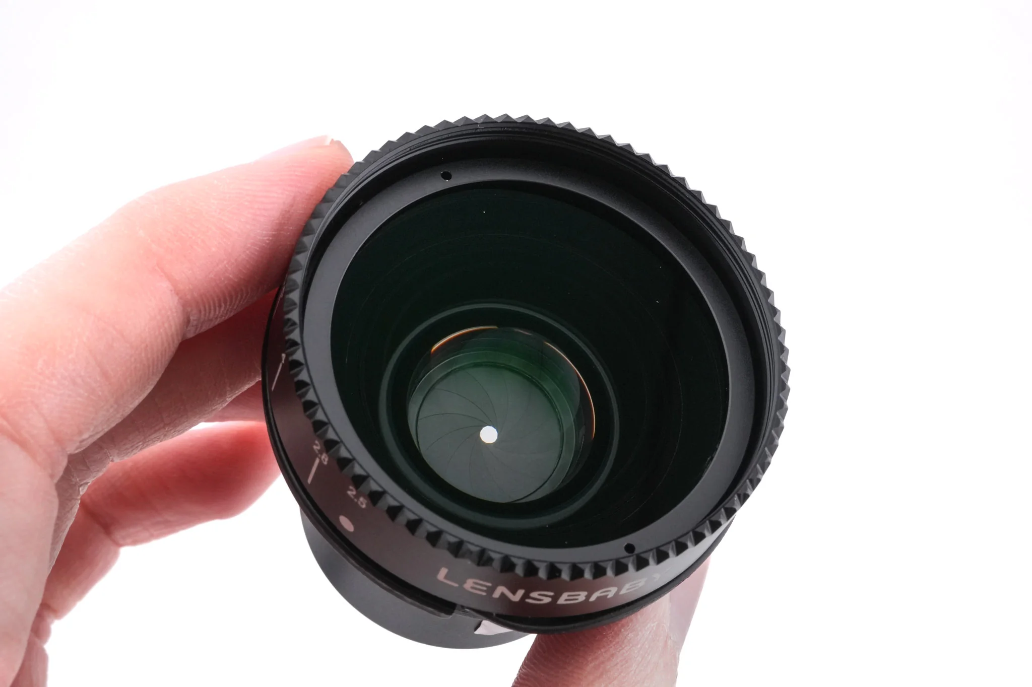 Lensbaby Composer Pro + Sweet 35 Optic - Image 6